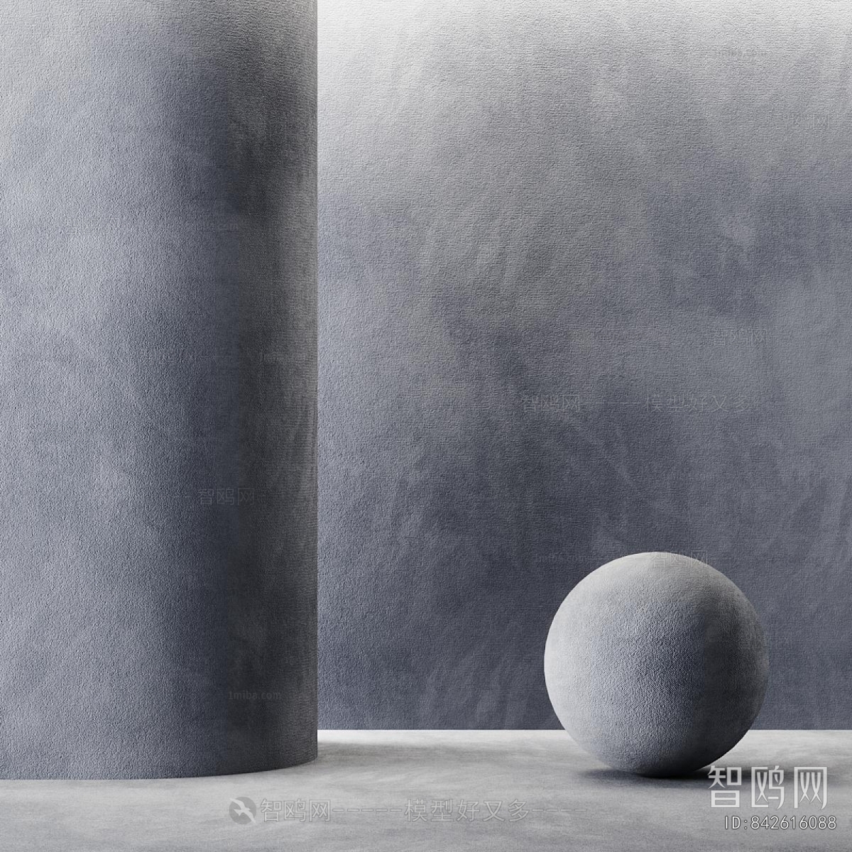 Modern Wall/floor/ceiling