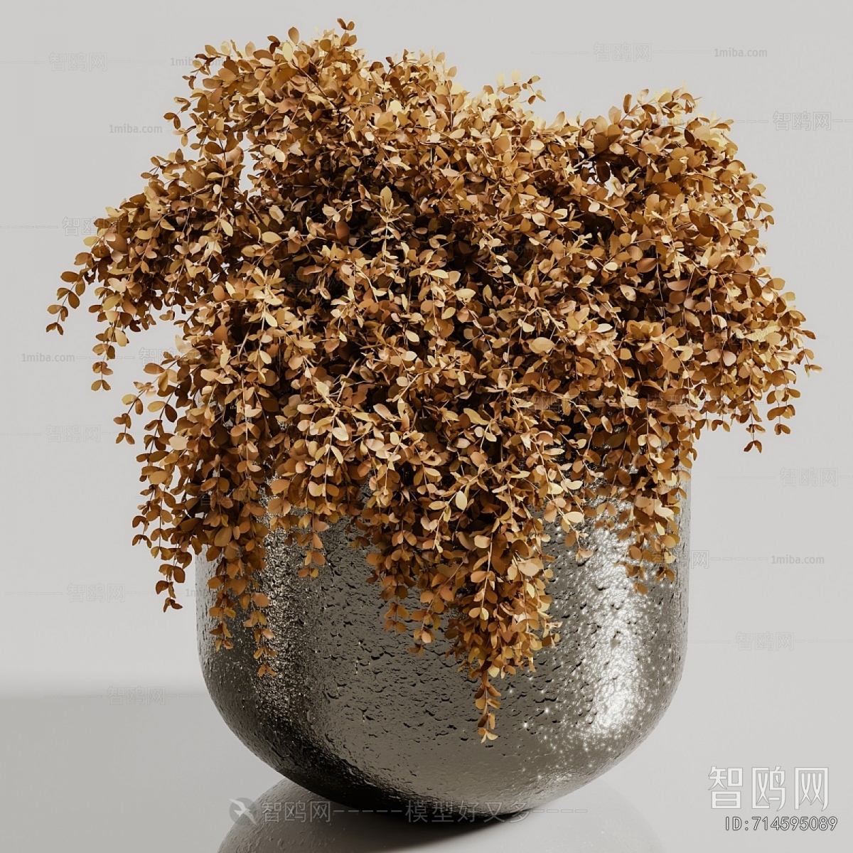 Modern Flower Arrangement