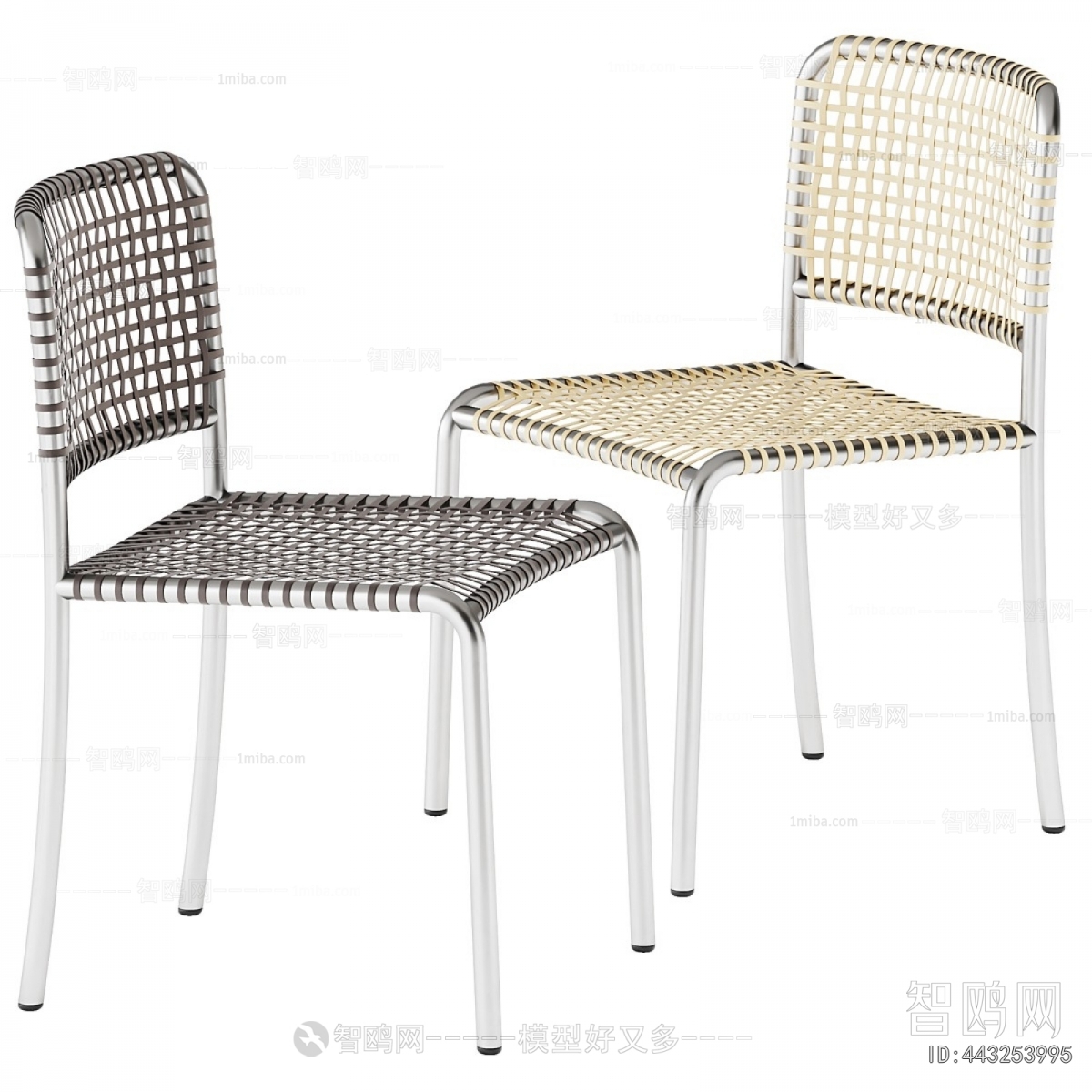 Modern Dining Chair