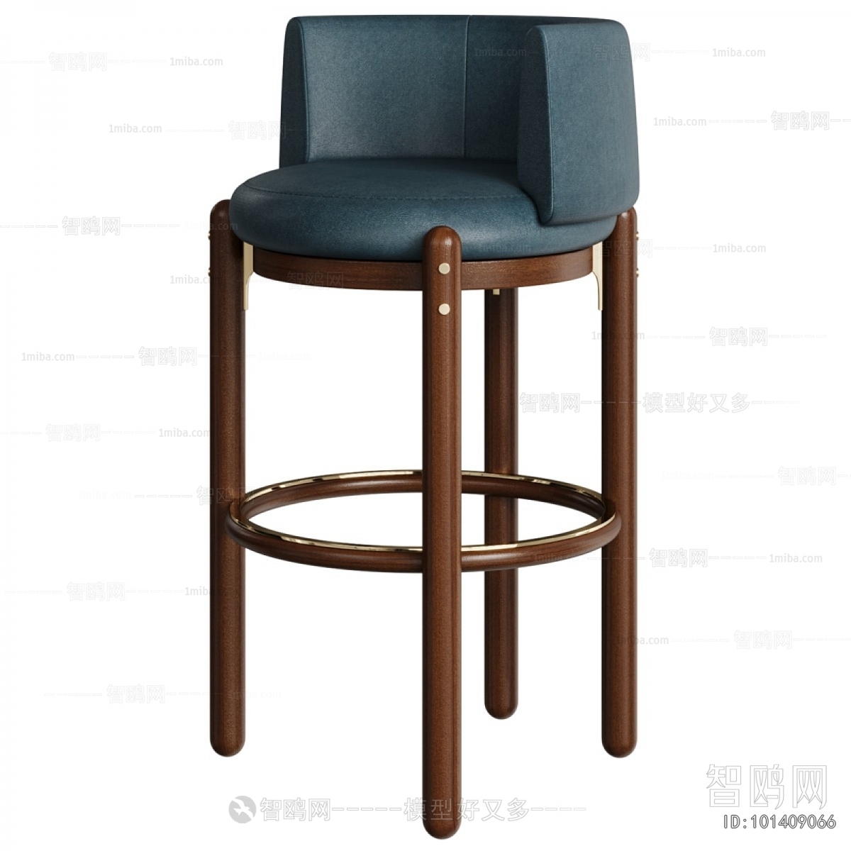 Modern Bar Chair