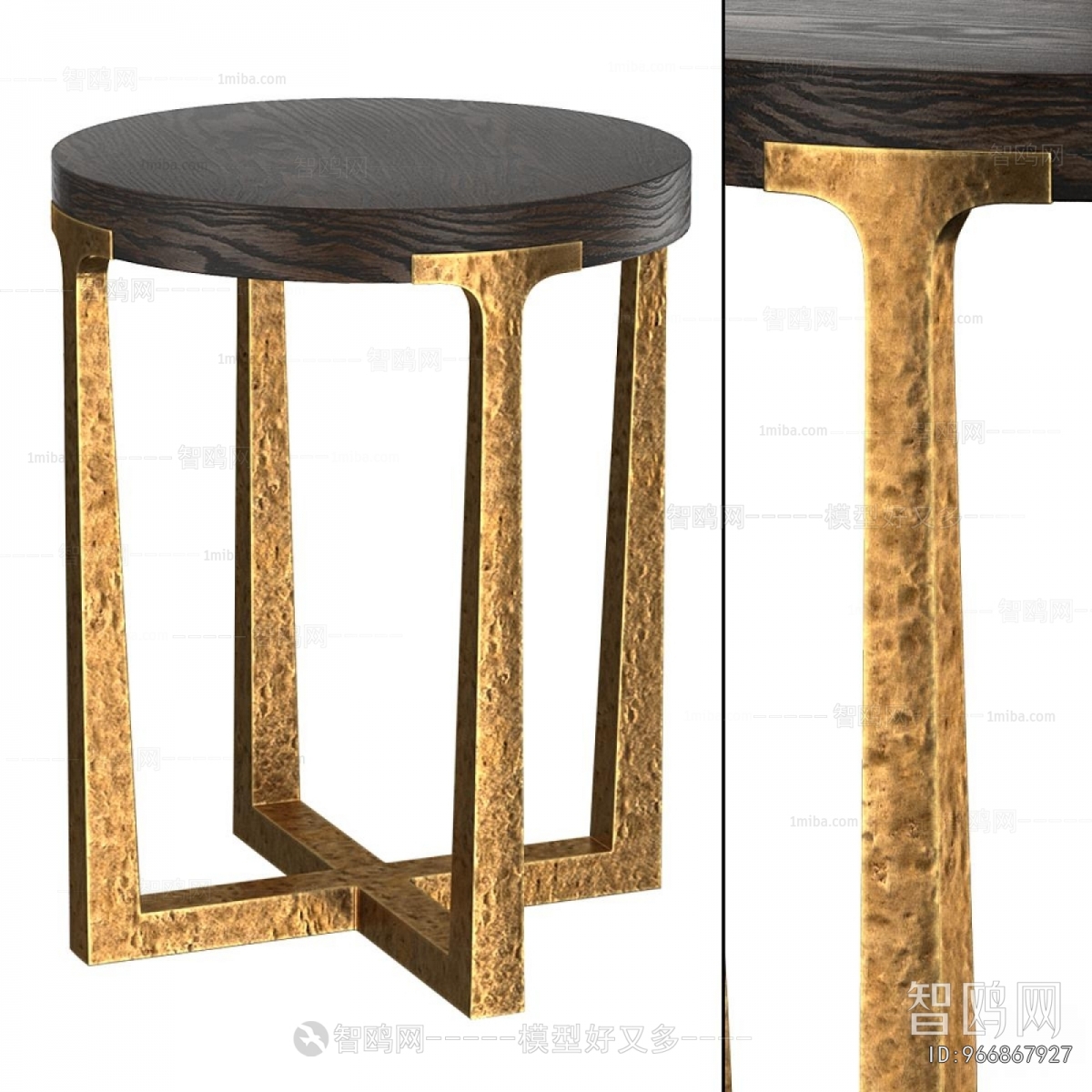 Modern Side Table/corner Table