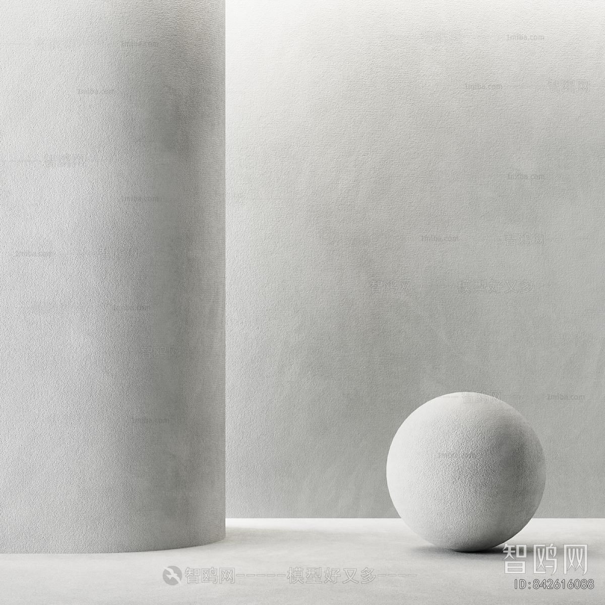 Modern Wall/floor/ceiling