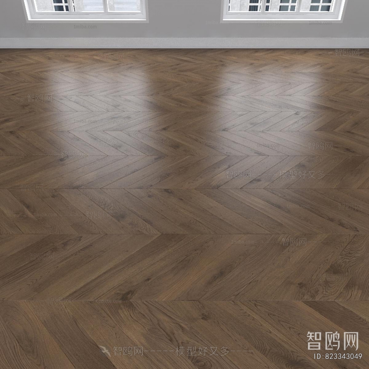 Modern Floor