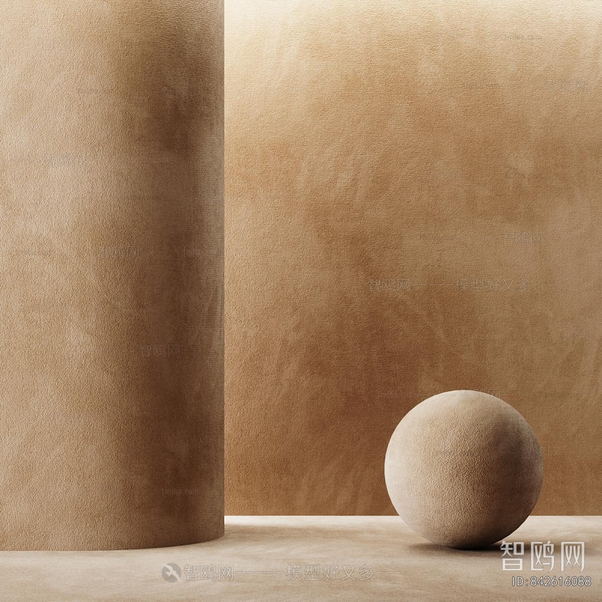 Modern Wall/floor/ceiling