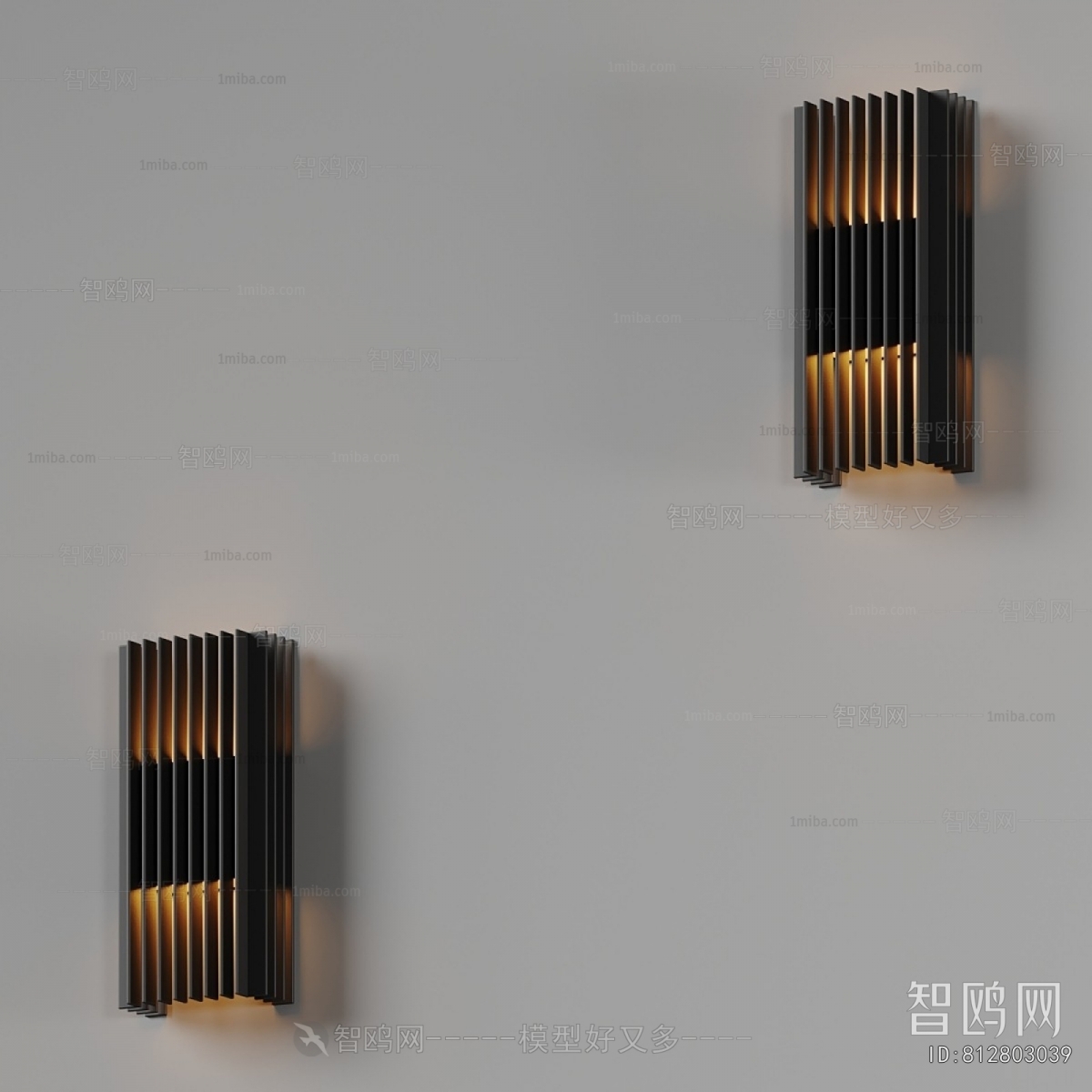 Modern Wall Lamp