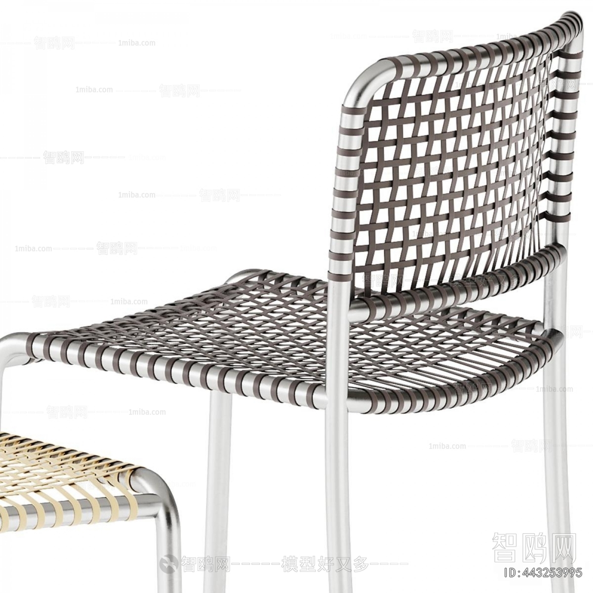 Modern Dining Chair