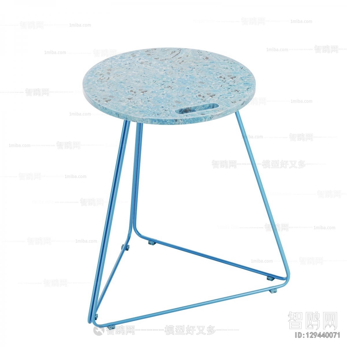 Modern Stool
