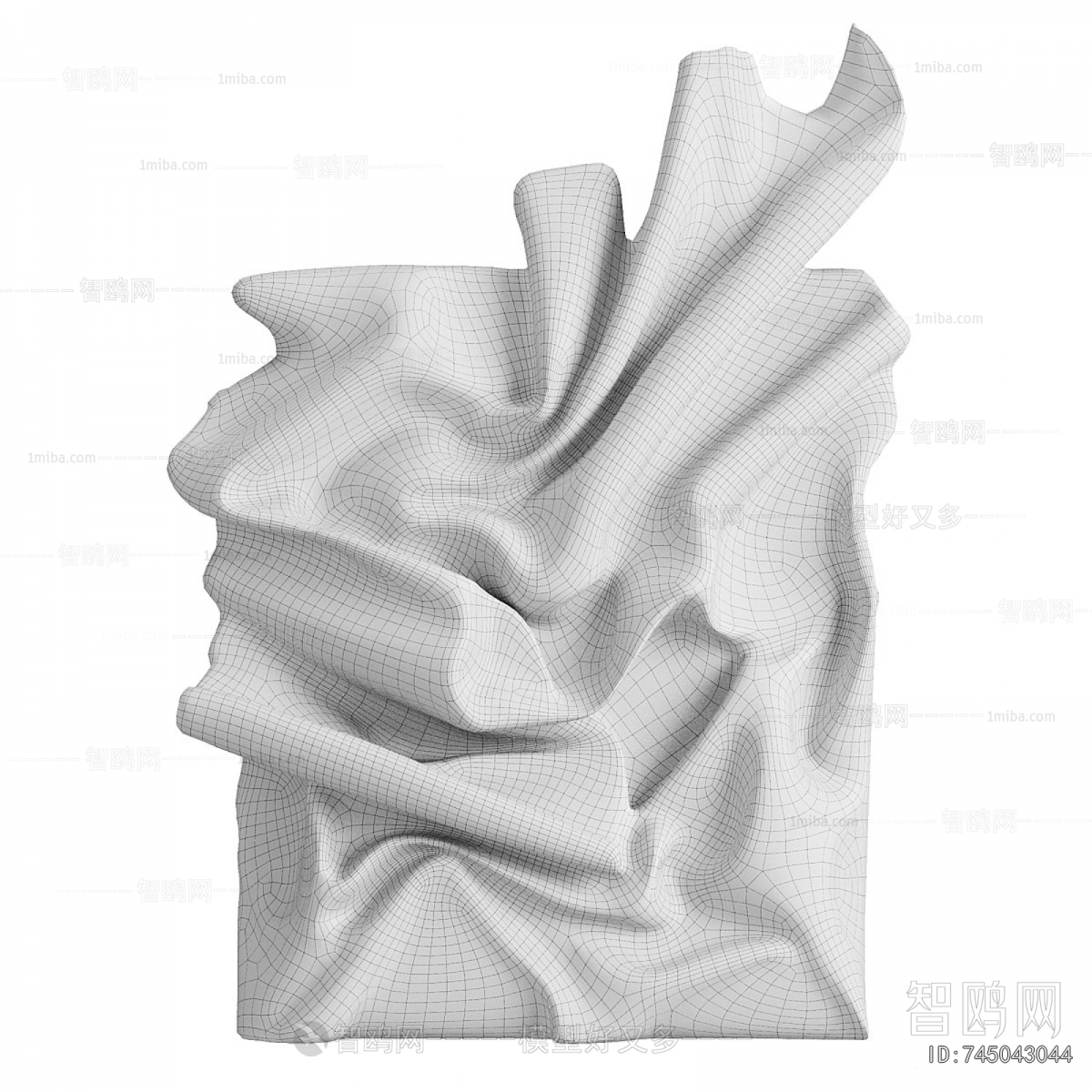 Modern Wall Decoration