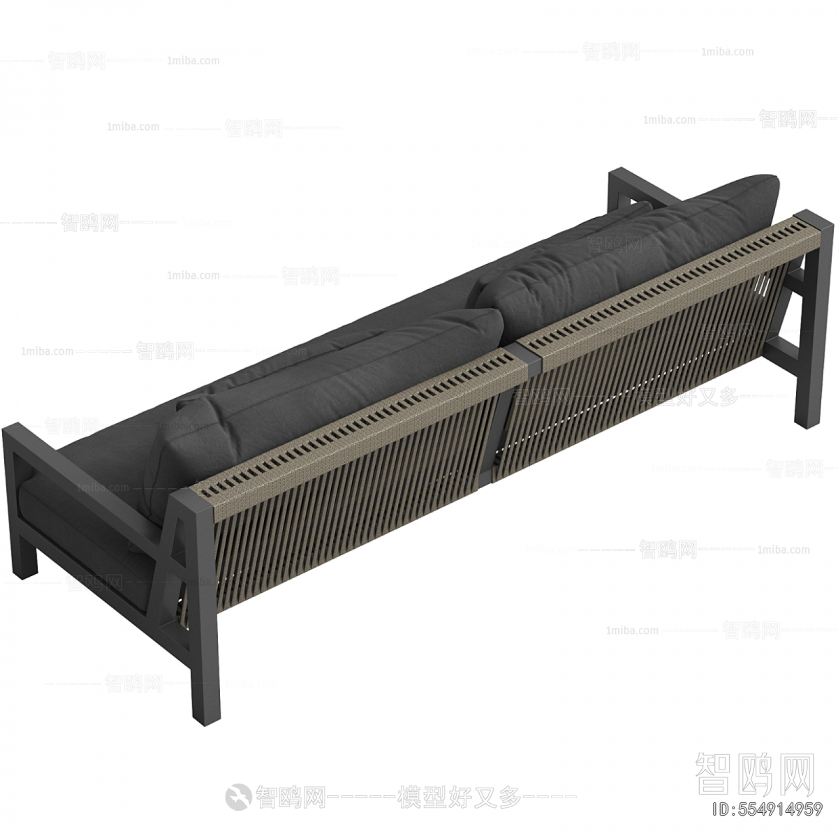 Modern A Sofa For Two