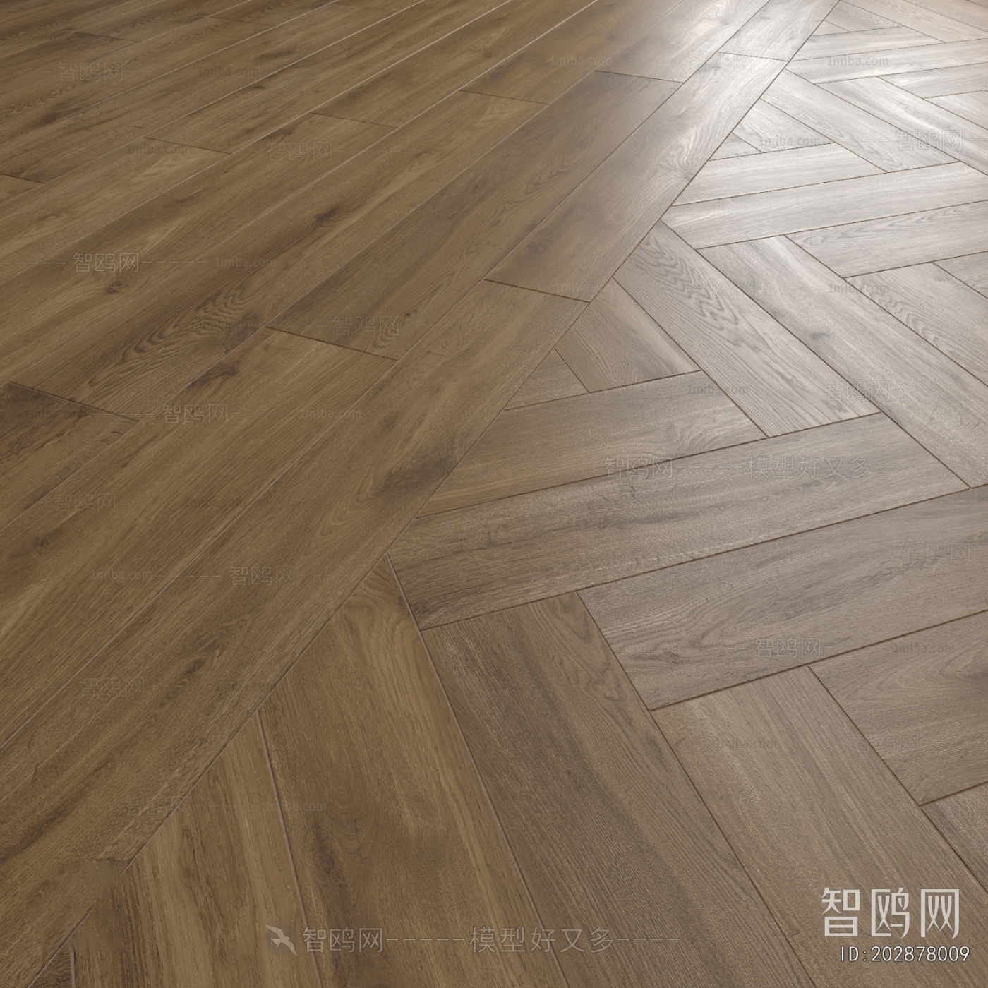 Modern Floor