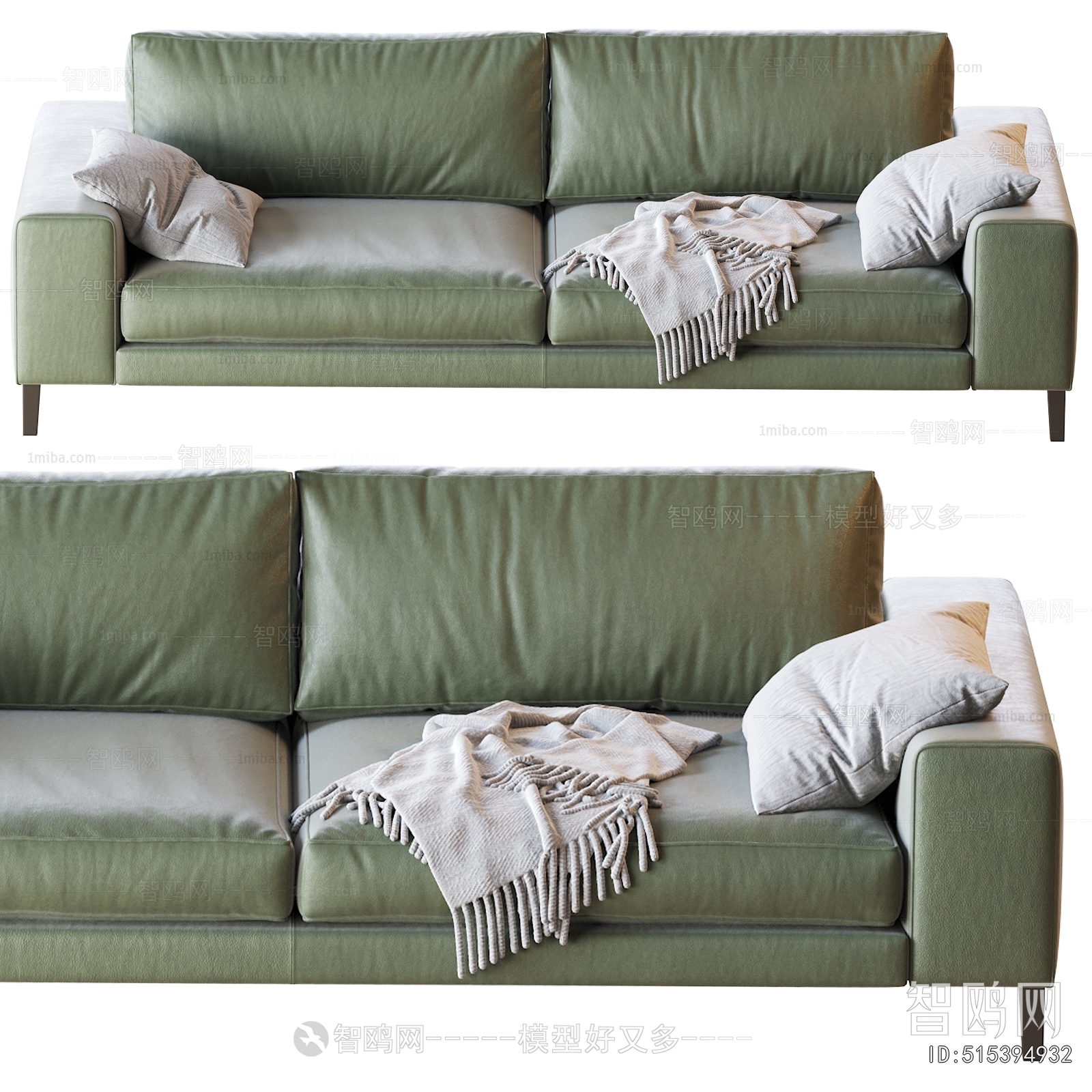 Modern A Sofa For Two