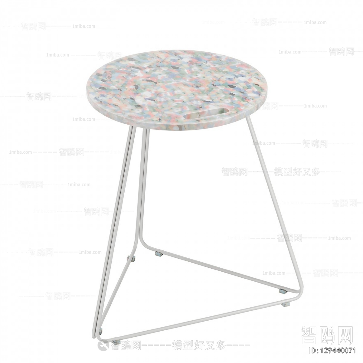 Modern Stool