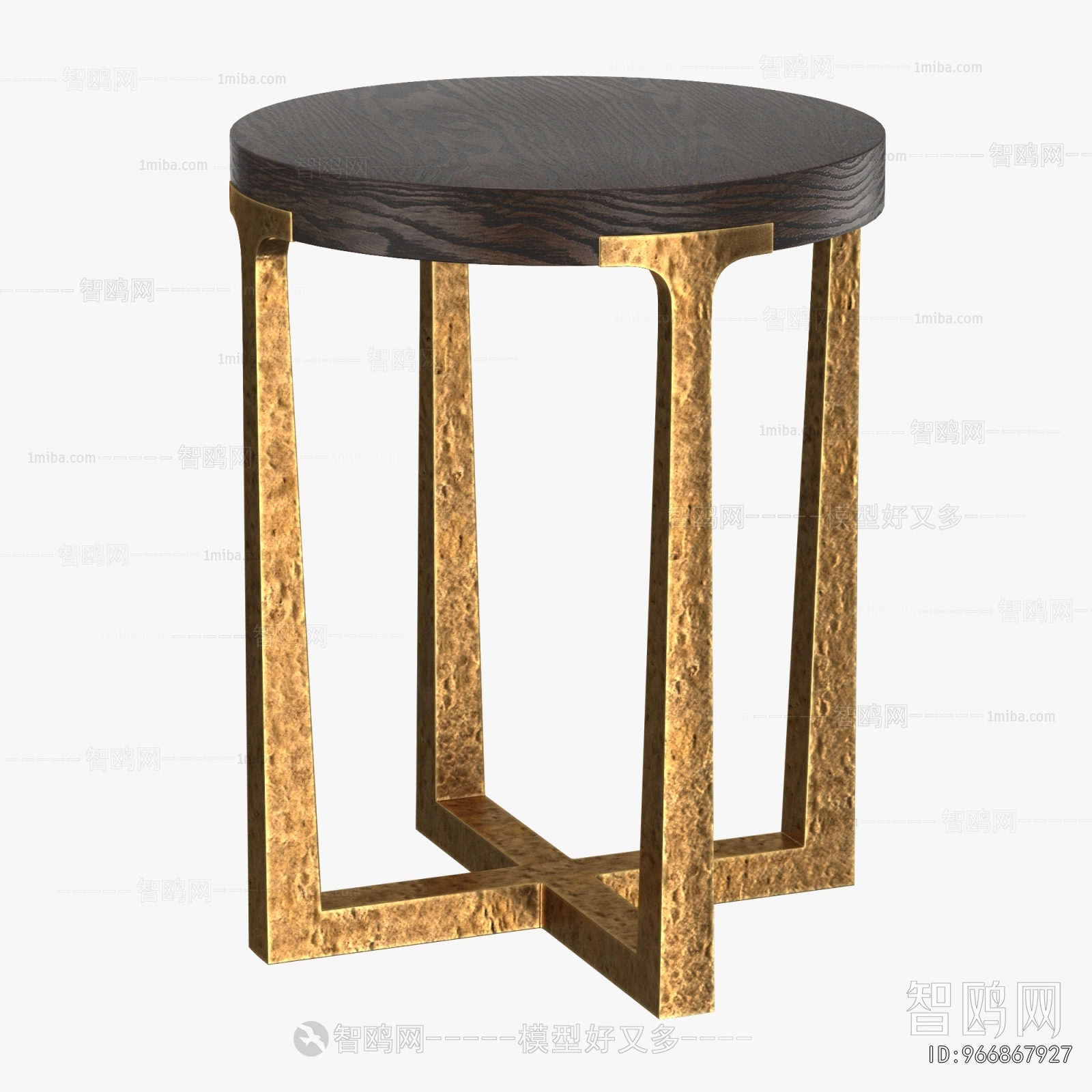 Modern Side Table/corner Table