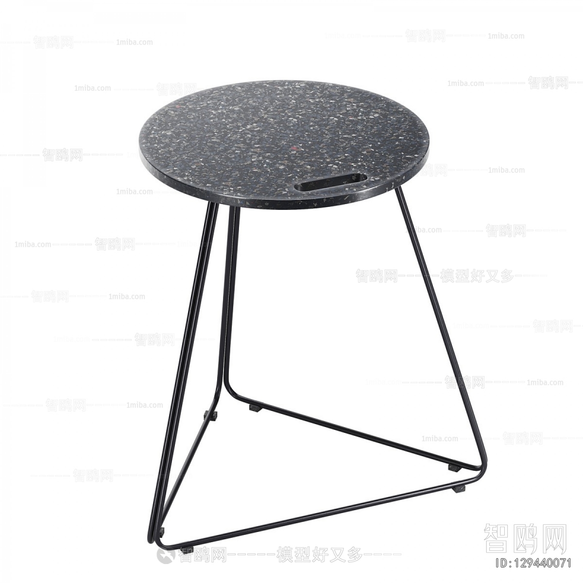 Modern Stool