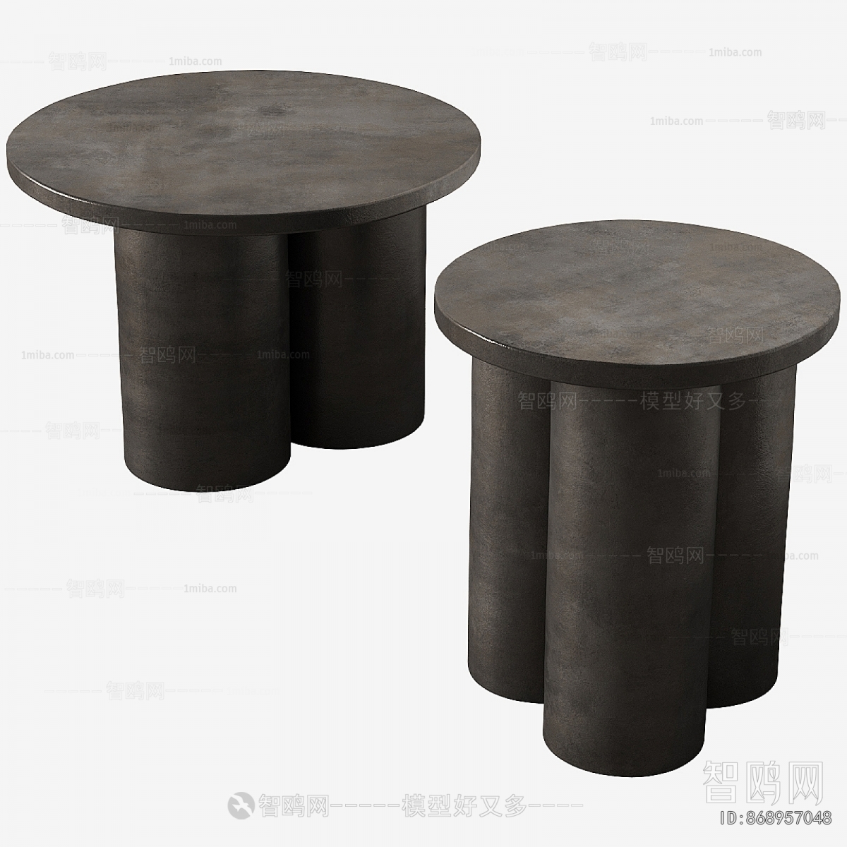 Modern Side Table/corner Table