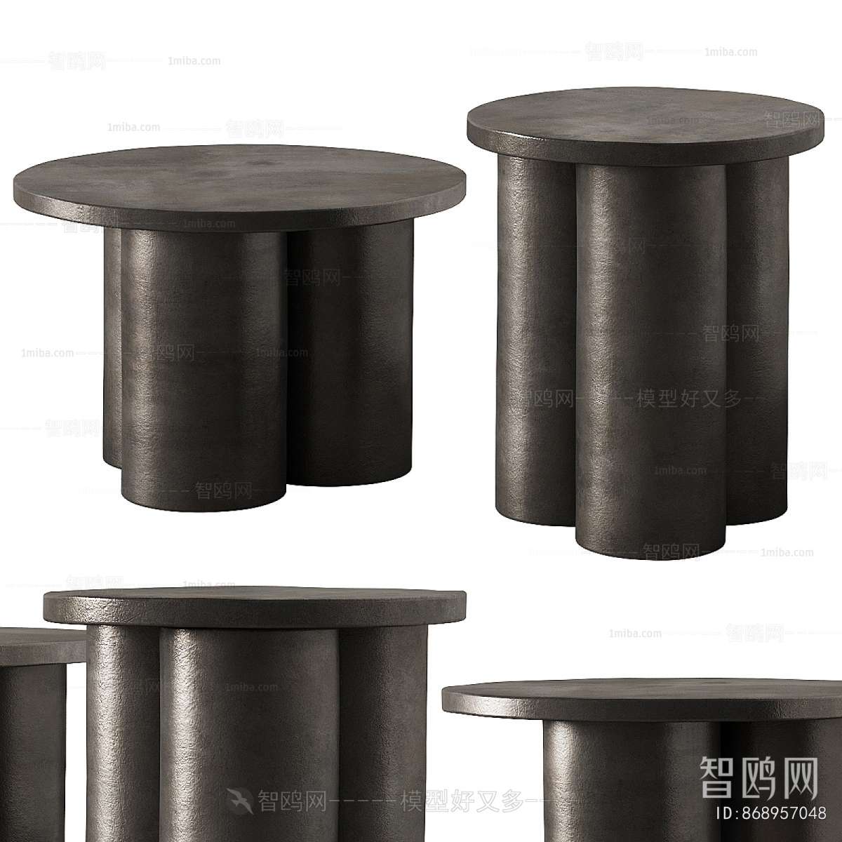 Modern Side Table/corner Table