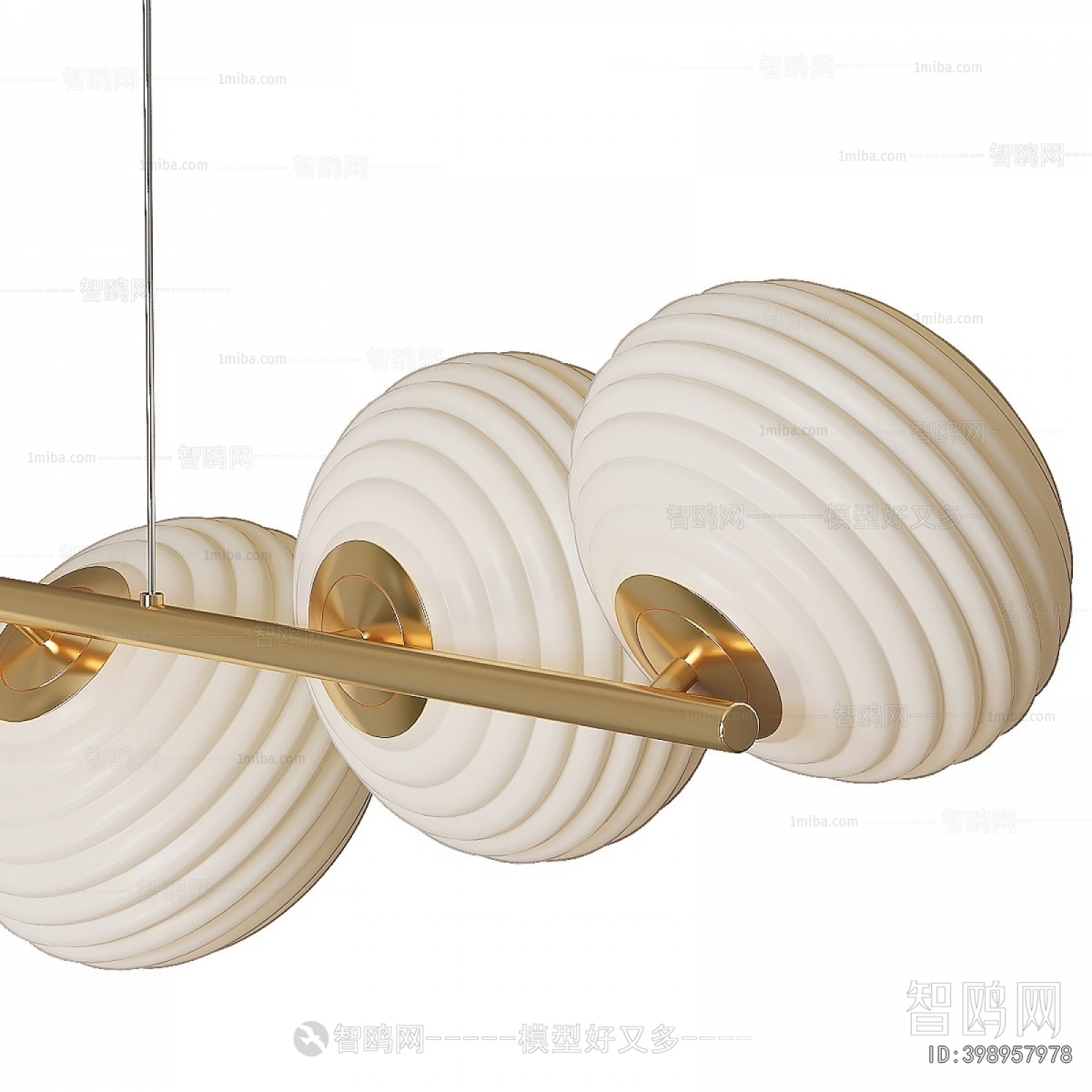Modern Droplight