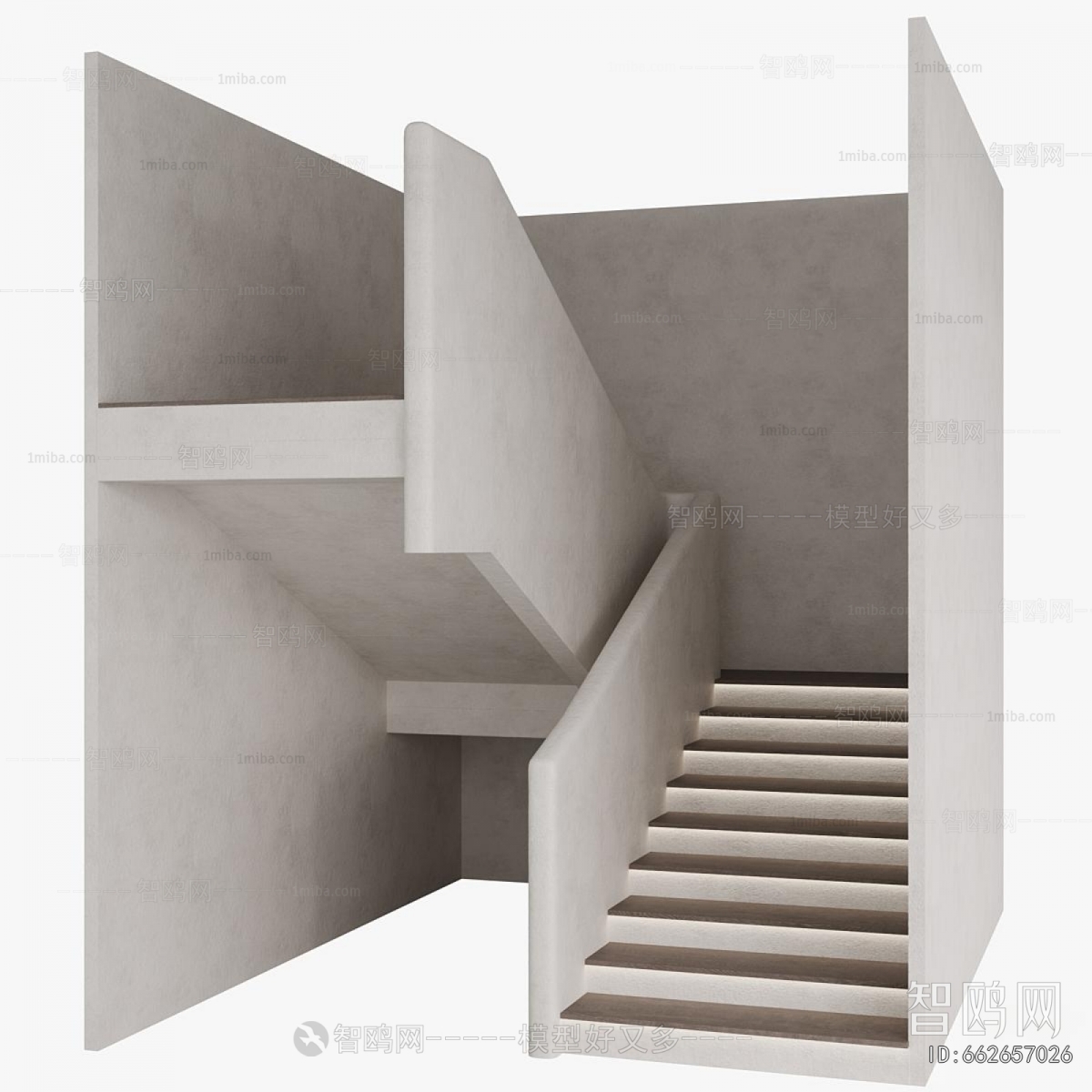 Modern Staircase