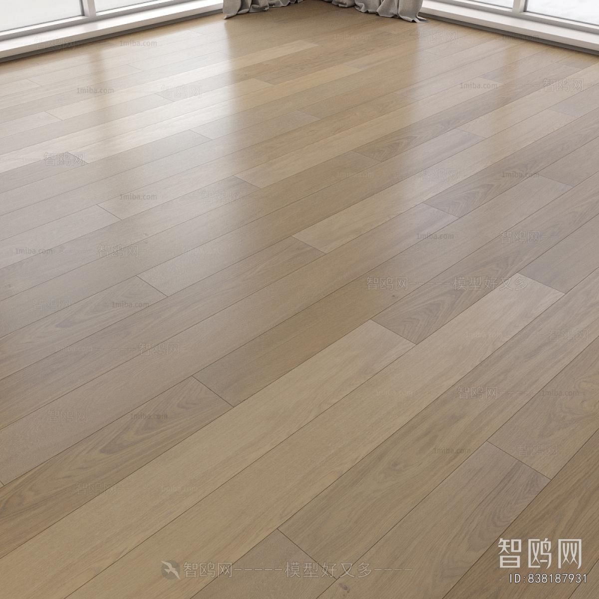 Modern Floor