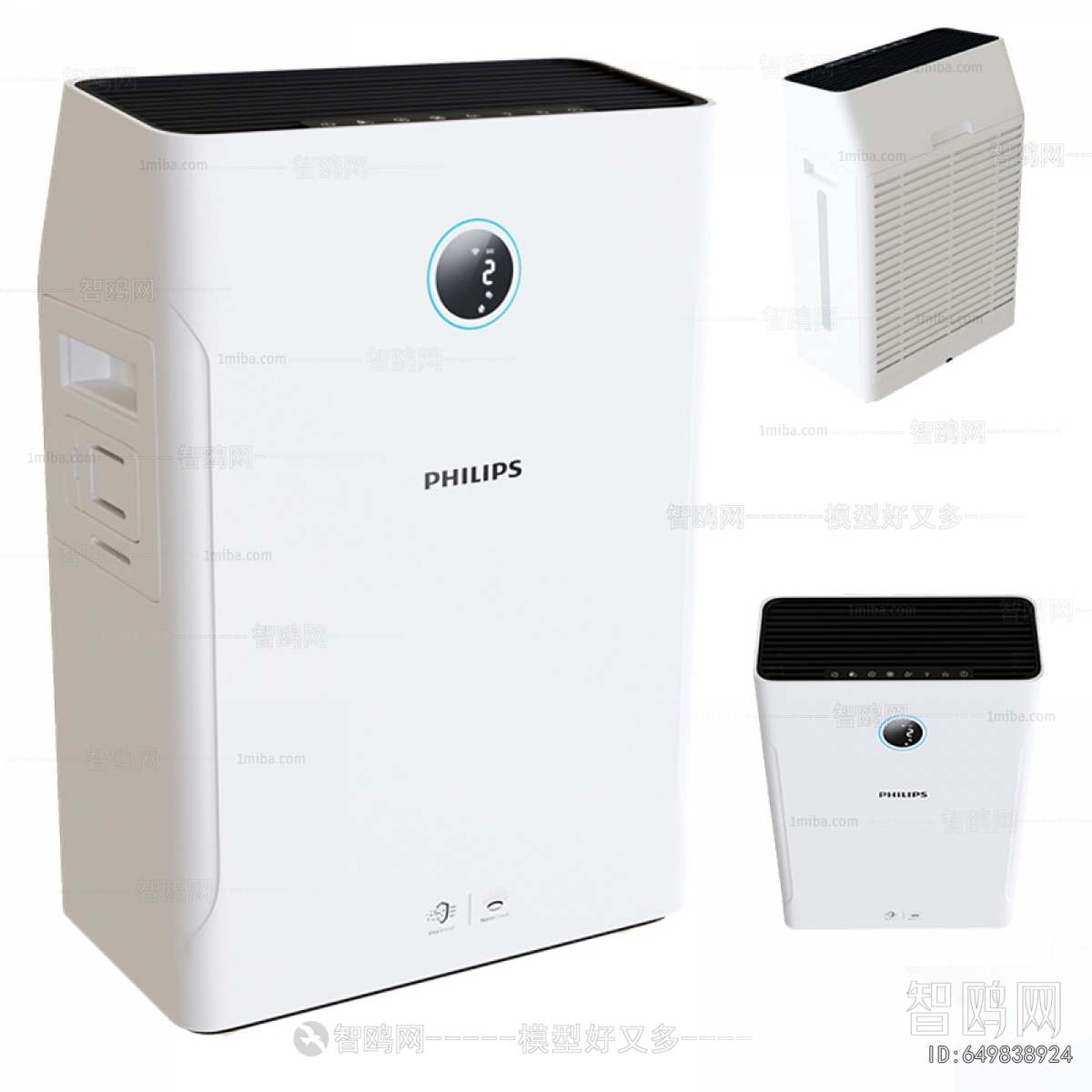 Modern Digital Products