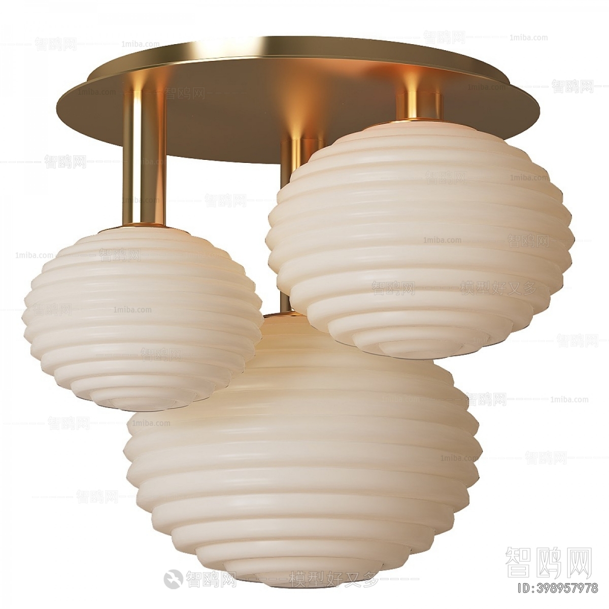 Modern Droplight