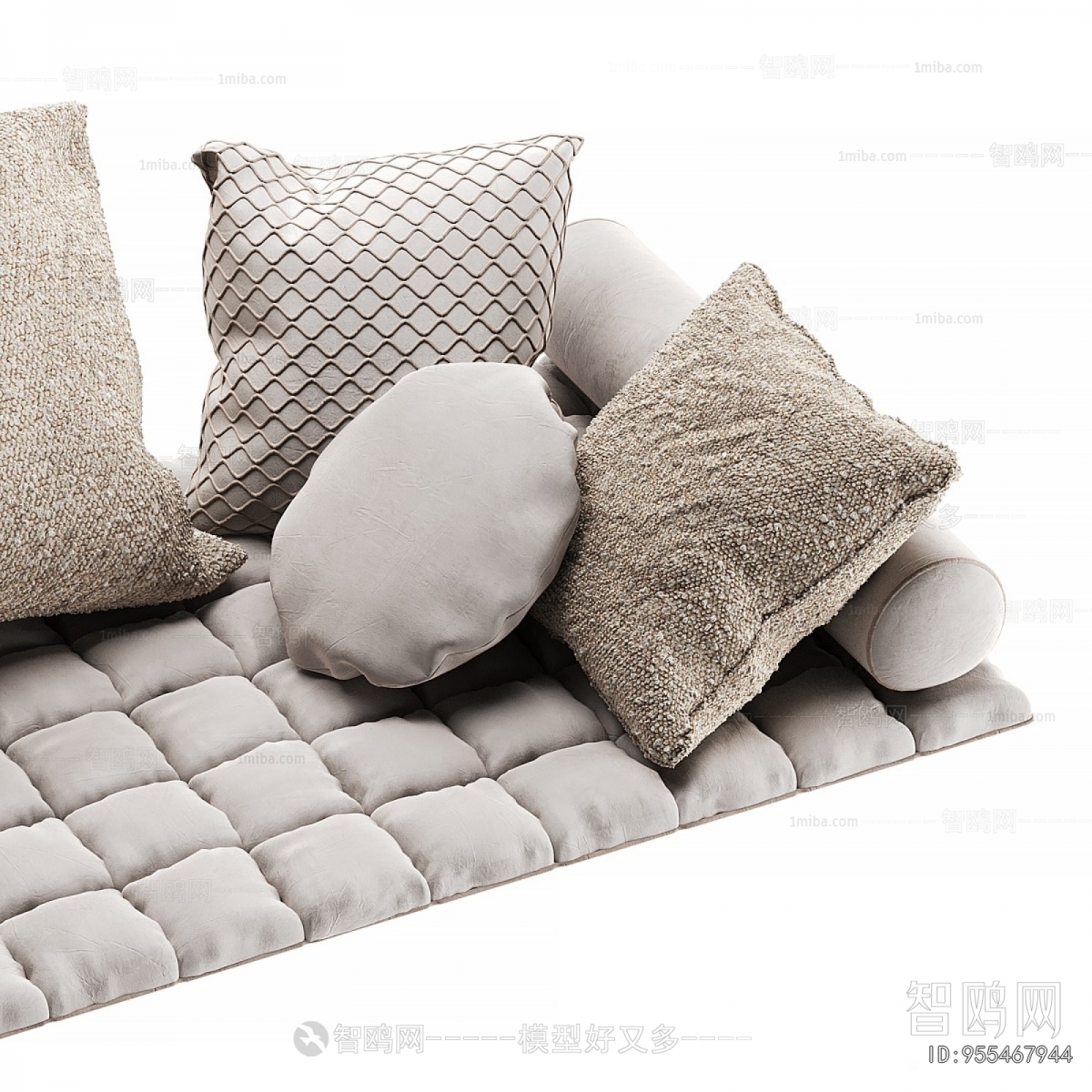 Modern Cushion
