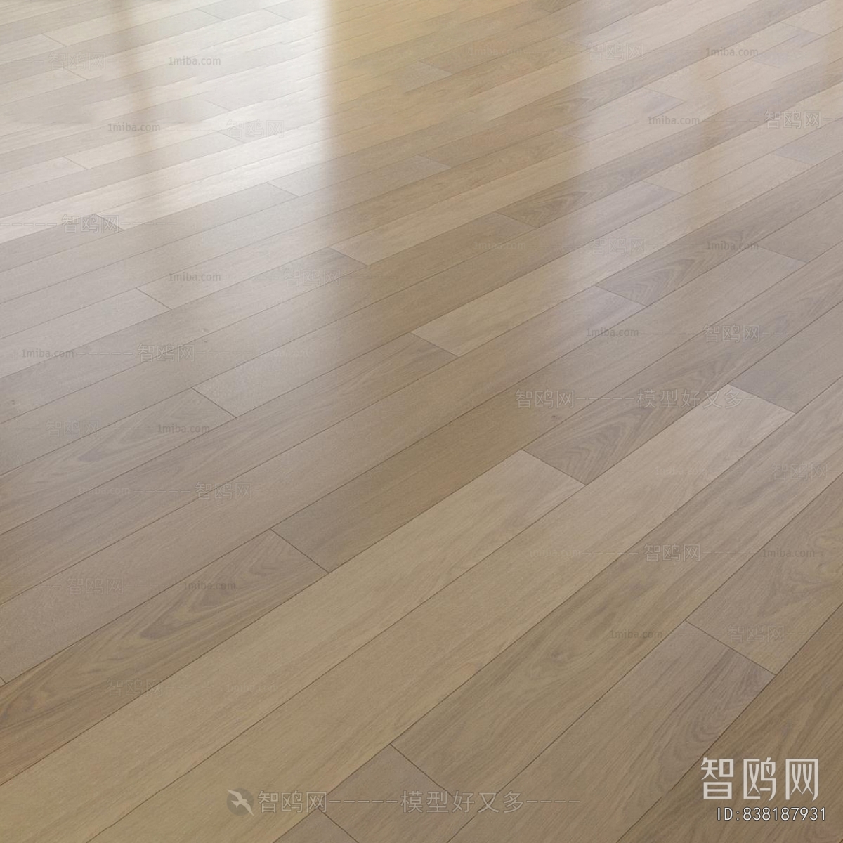 Modern Floor