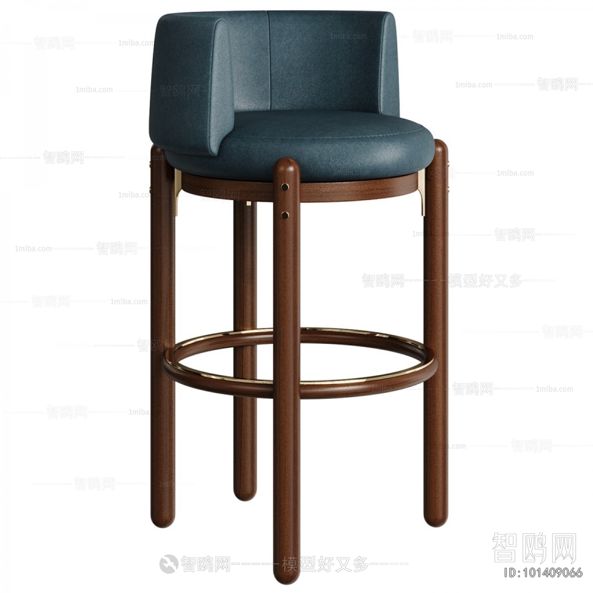 Modern Bar Chair