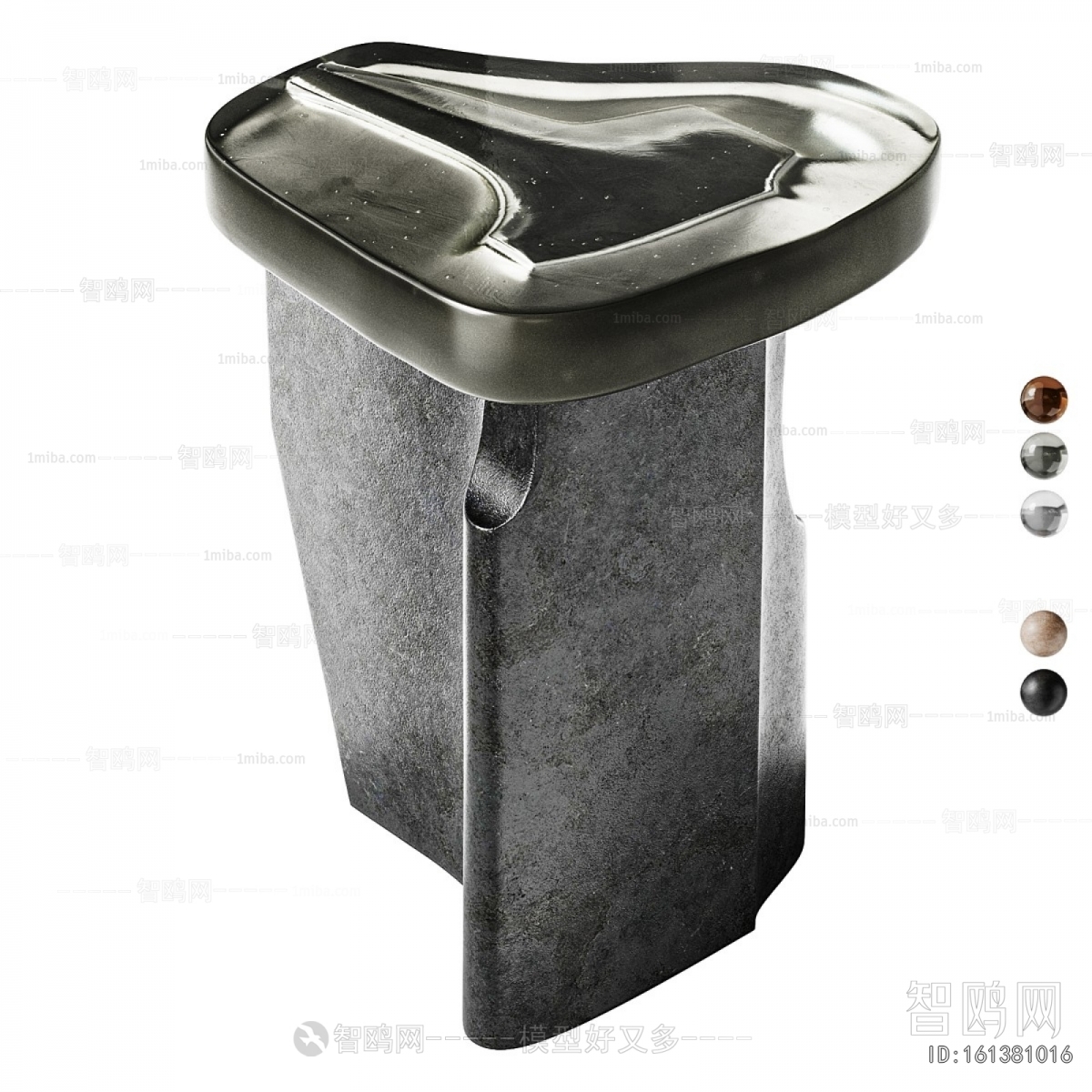 Modern Side Table/corner Table