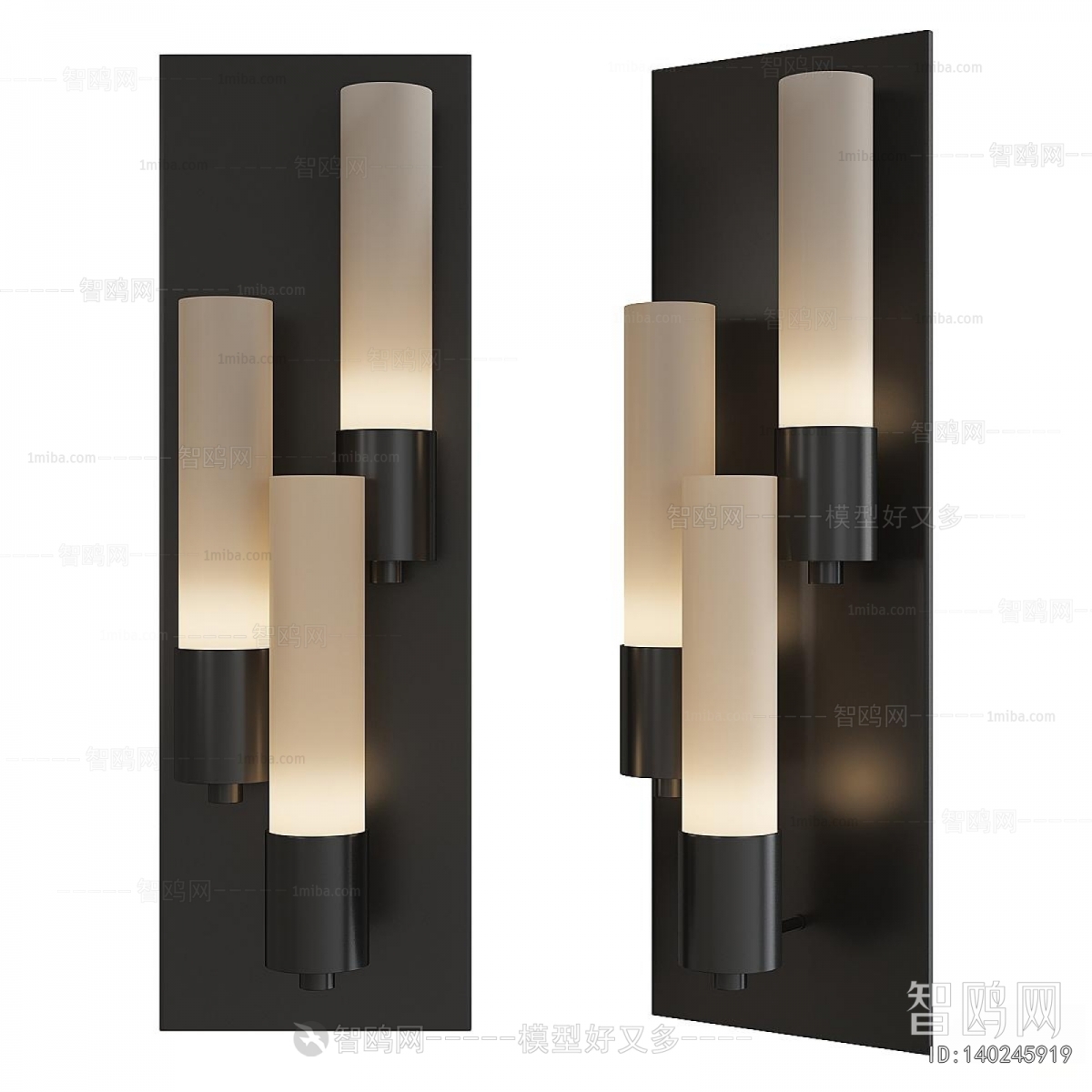 Modern Wall Lamp
