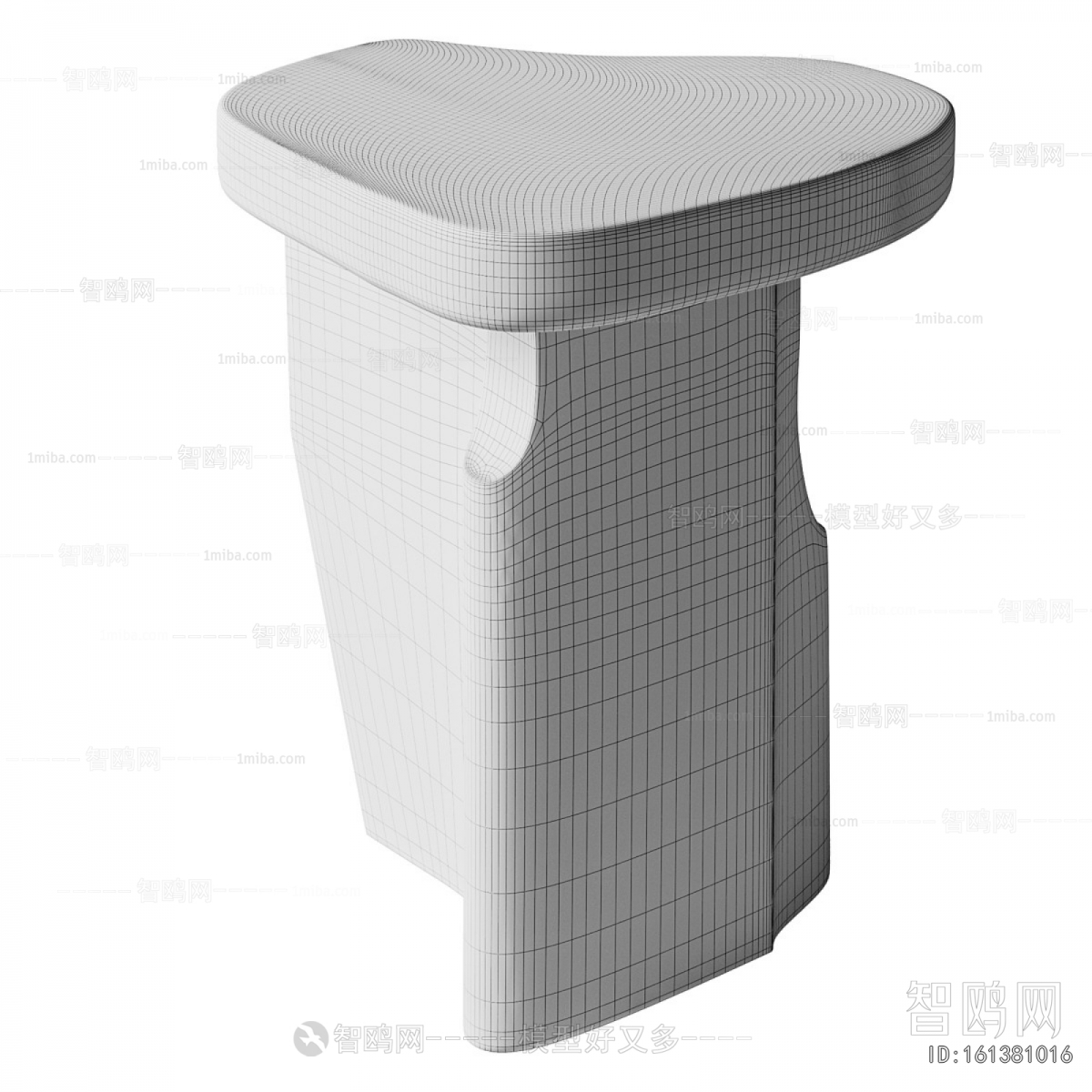 Modern Side Table/corner Table