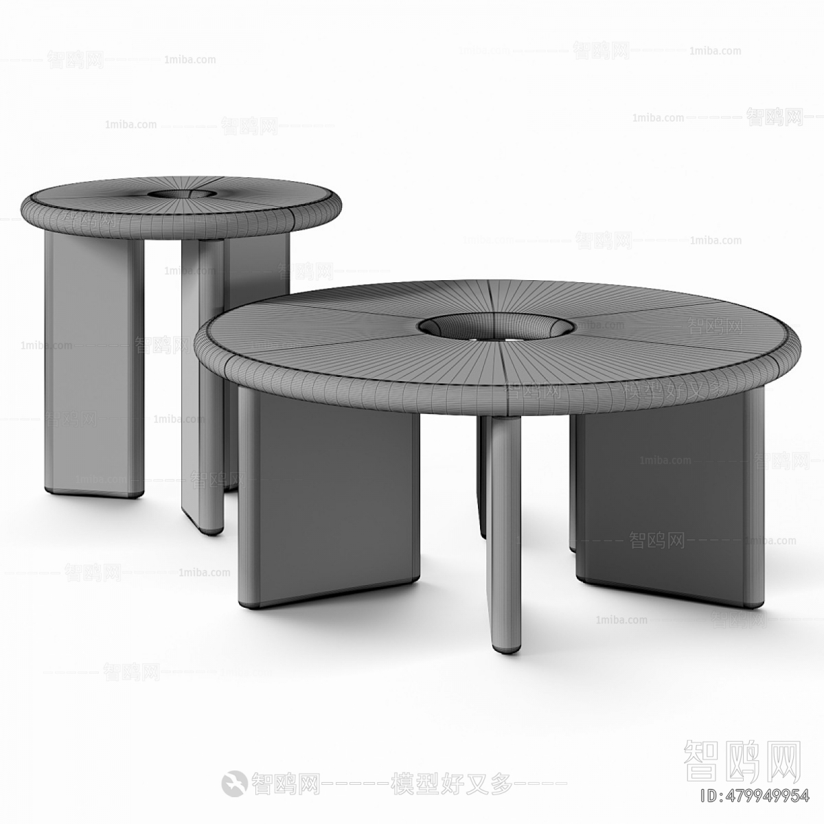 Modern Coffee Table