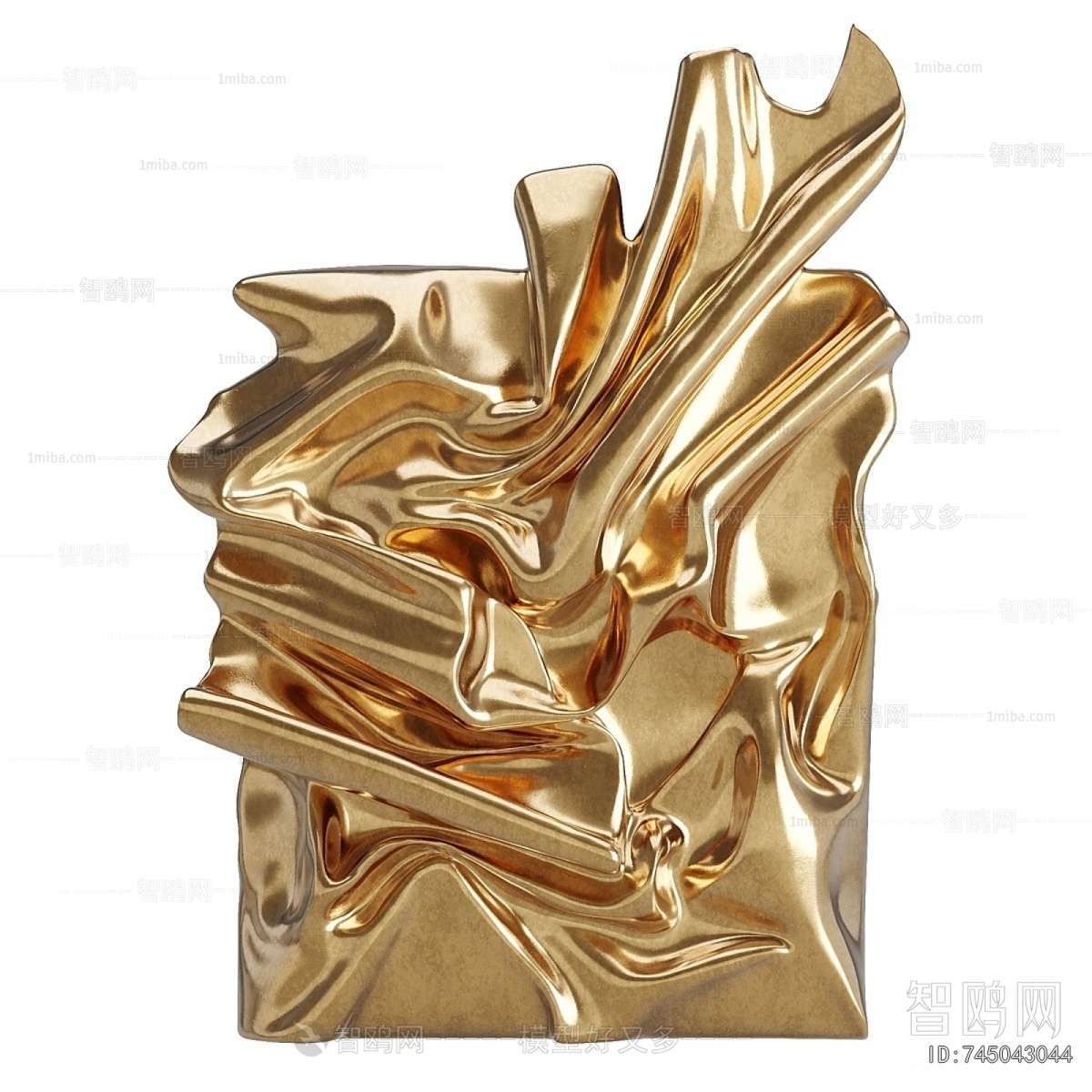 Modern Wall Decoration