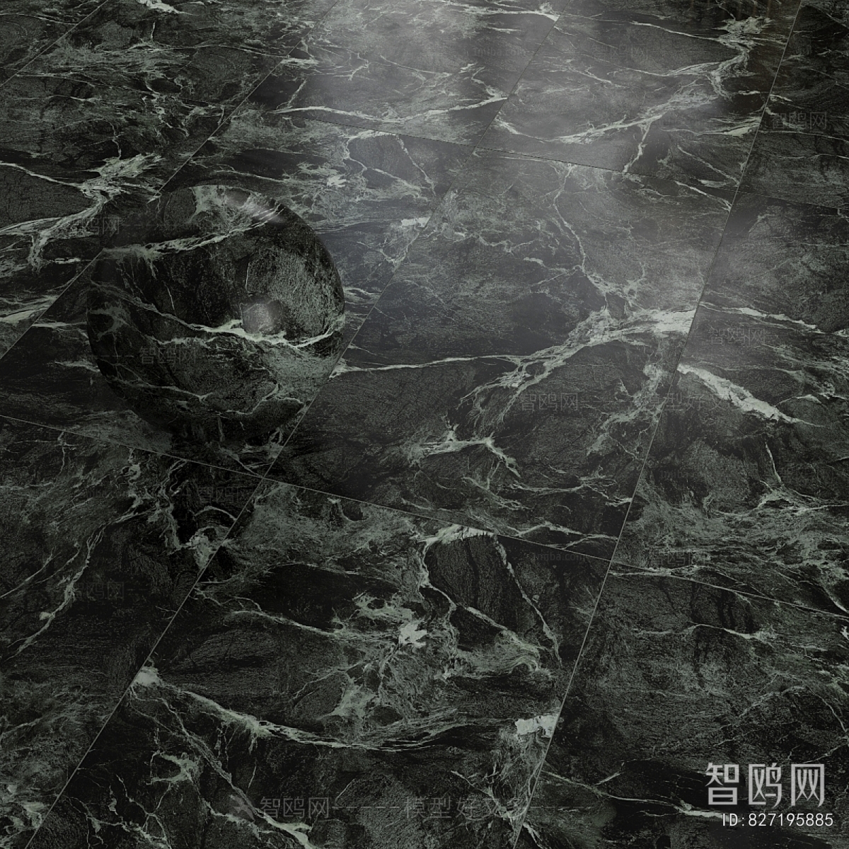 Modern Wall/floor/ceiling