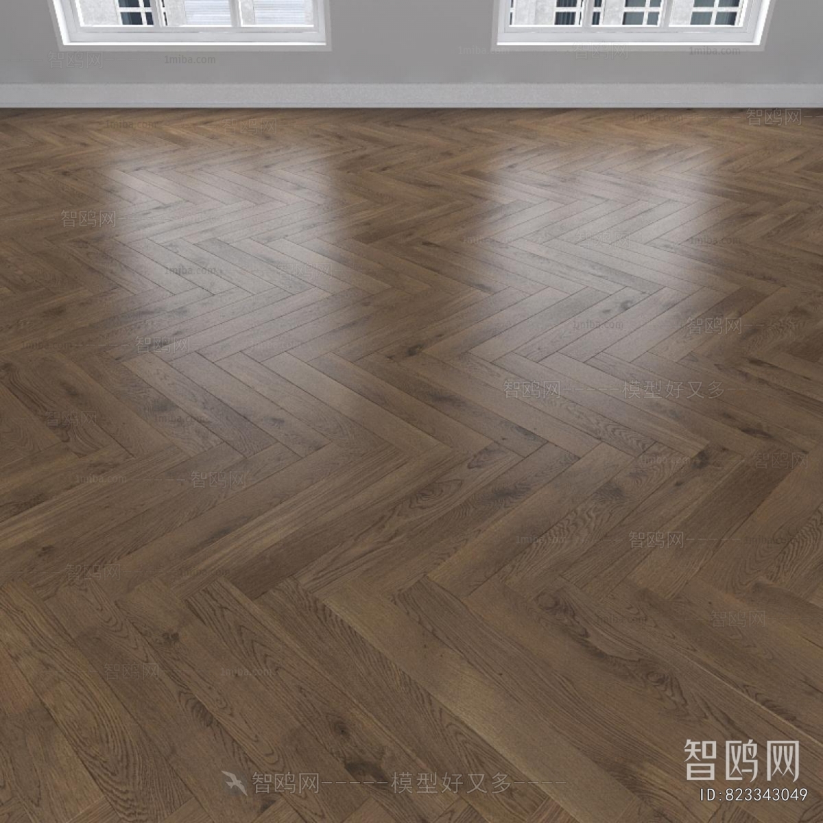 Modern Floor