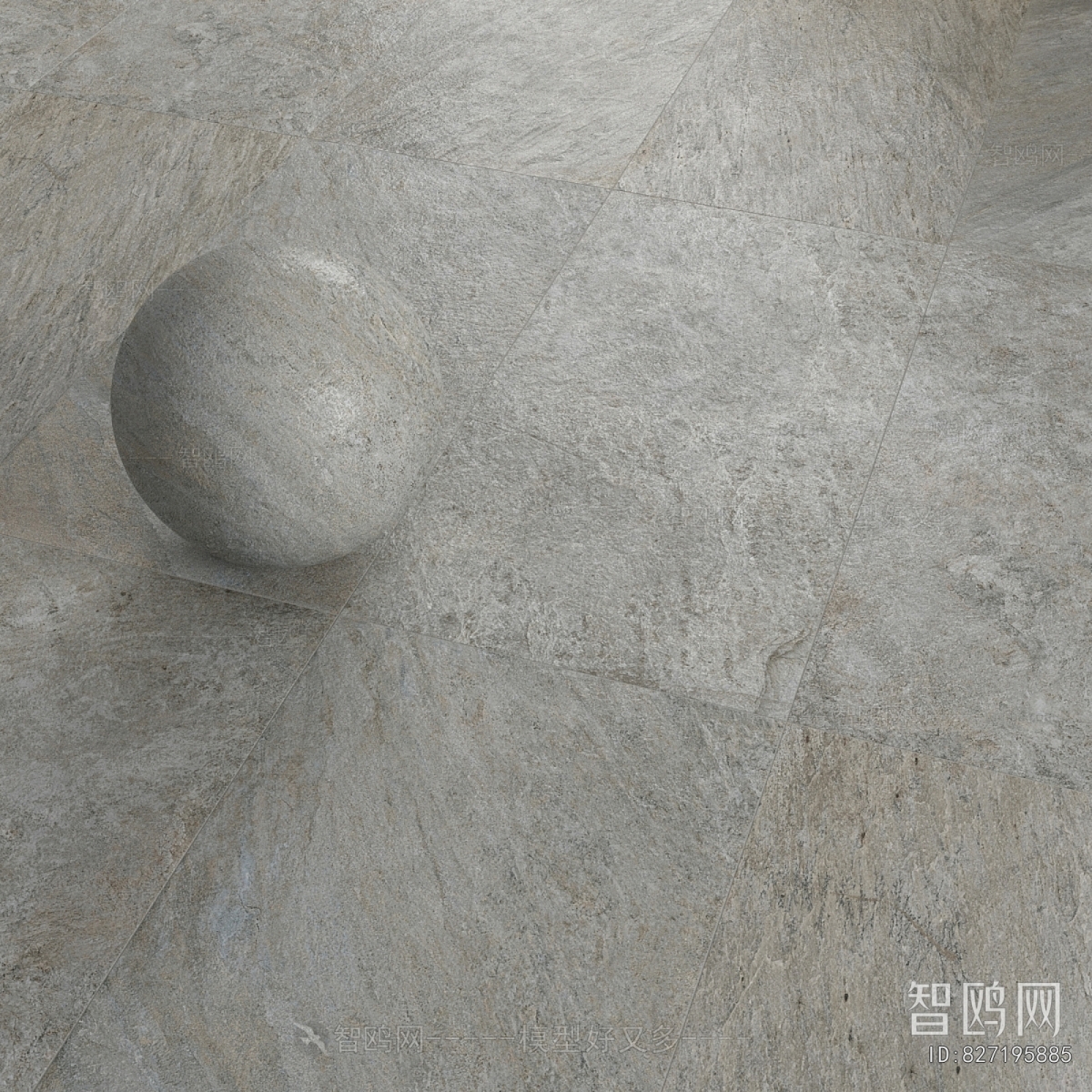 Modern Wall/floor/ceiling