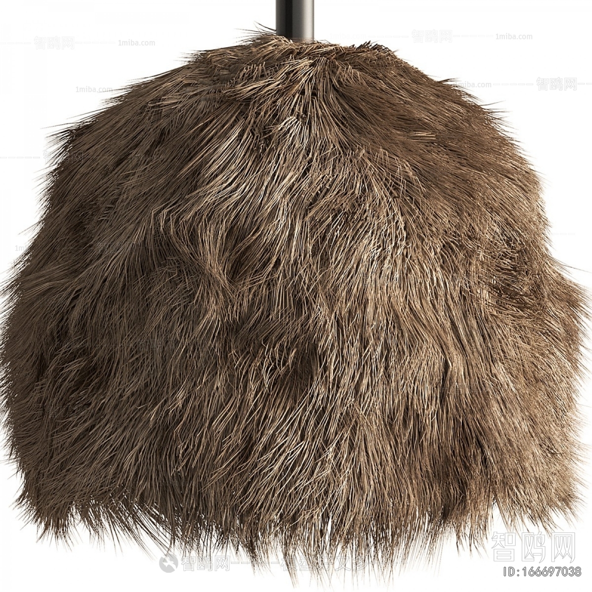 Wabi-sabi Style Droplight