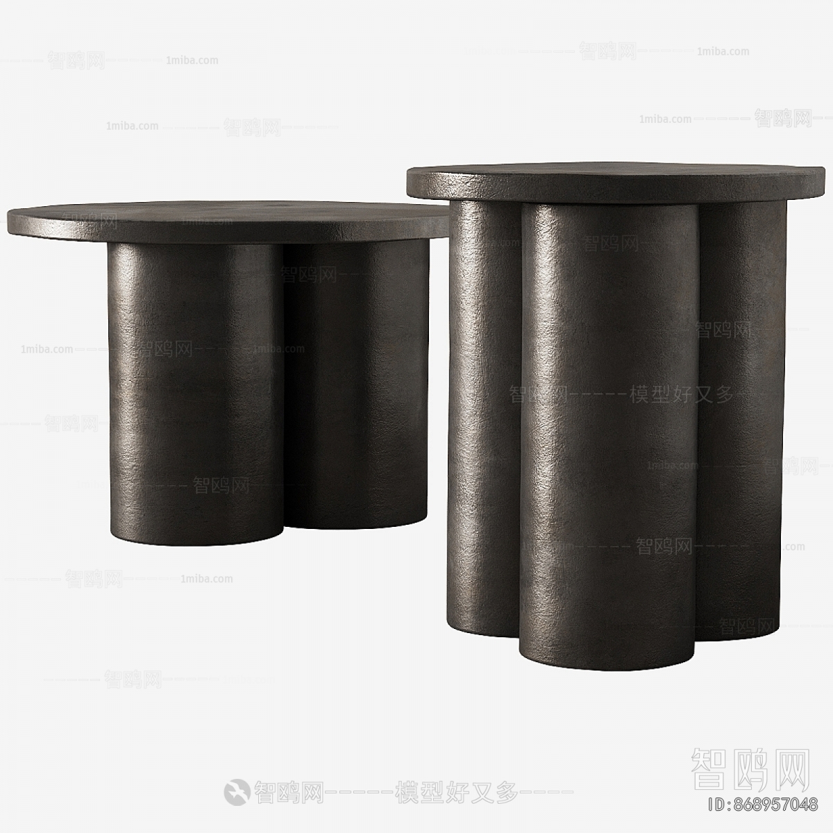 Modern Side Table/corner Table