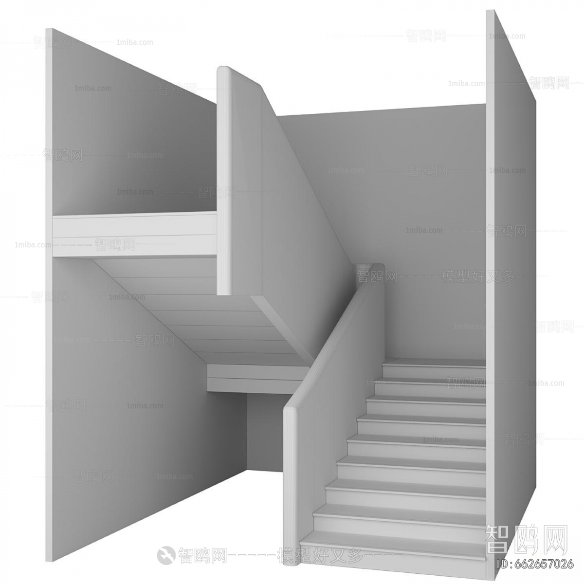 Modern Staircase