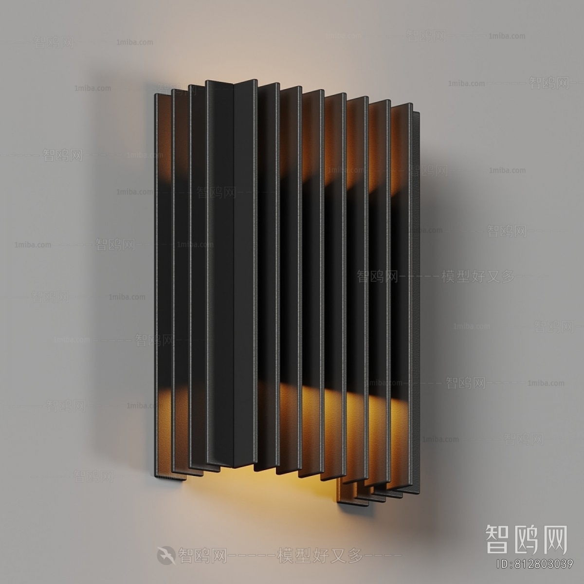 Modern Wall Lamp