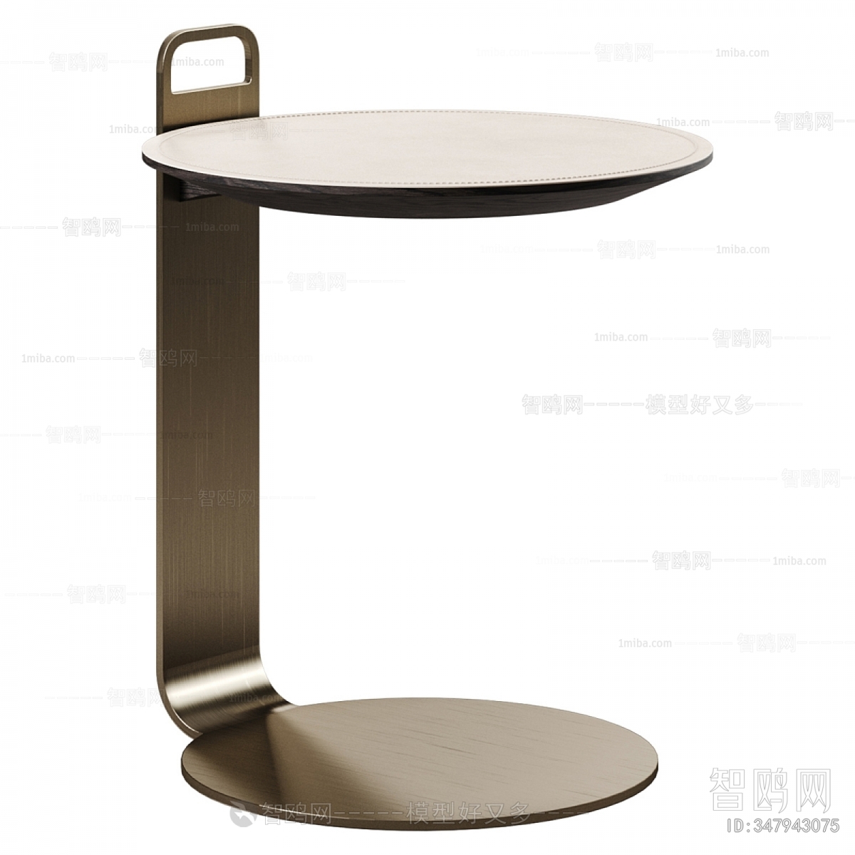 Modern Side Table/corner Table