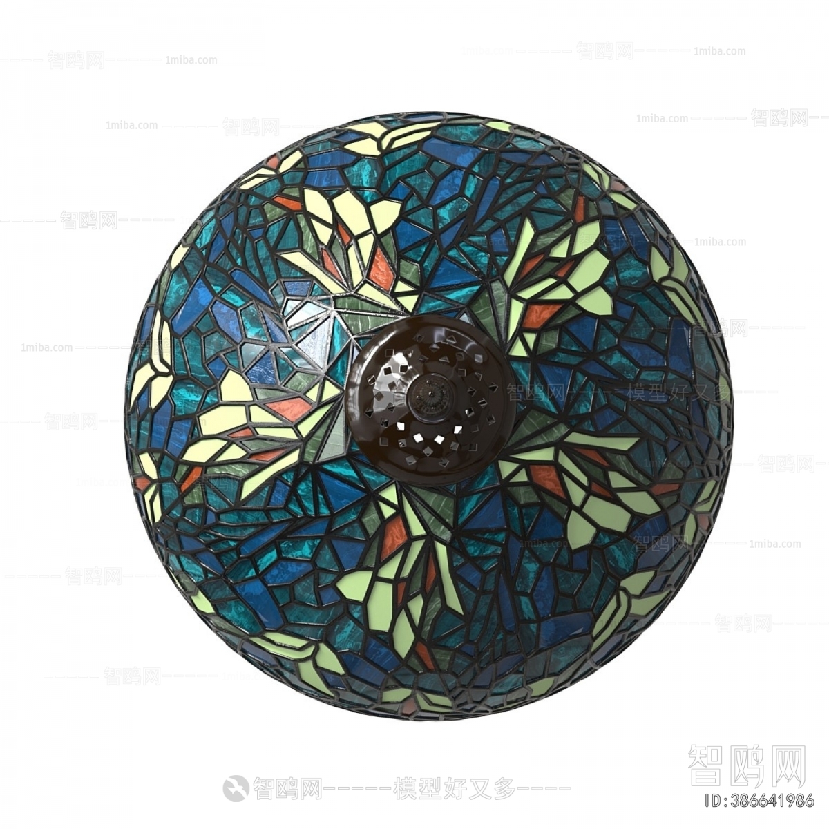 French Style Table Lamp