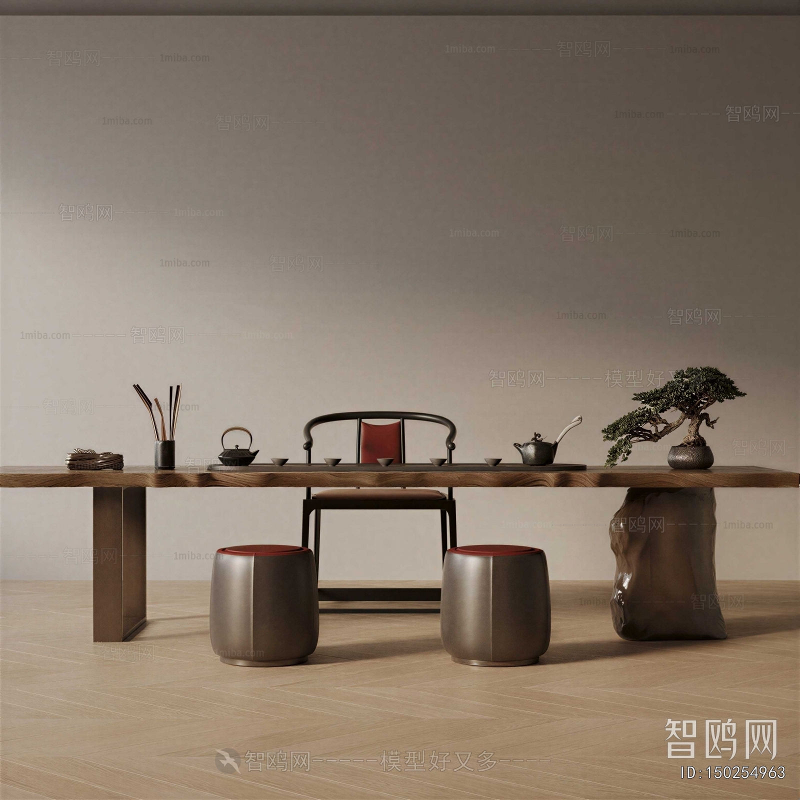 New Chinese Style Tea Tables And Chairs