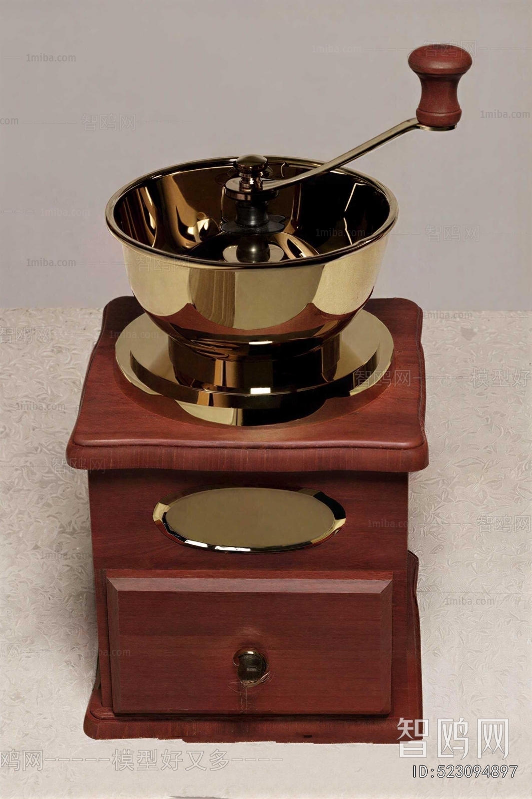 Modern Kitchen Electric Coffee Machine