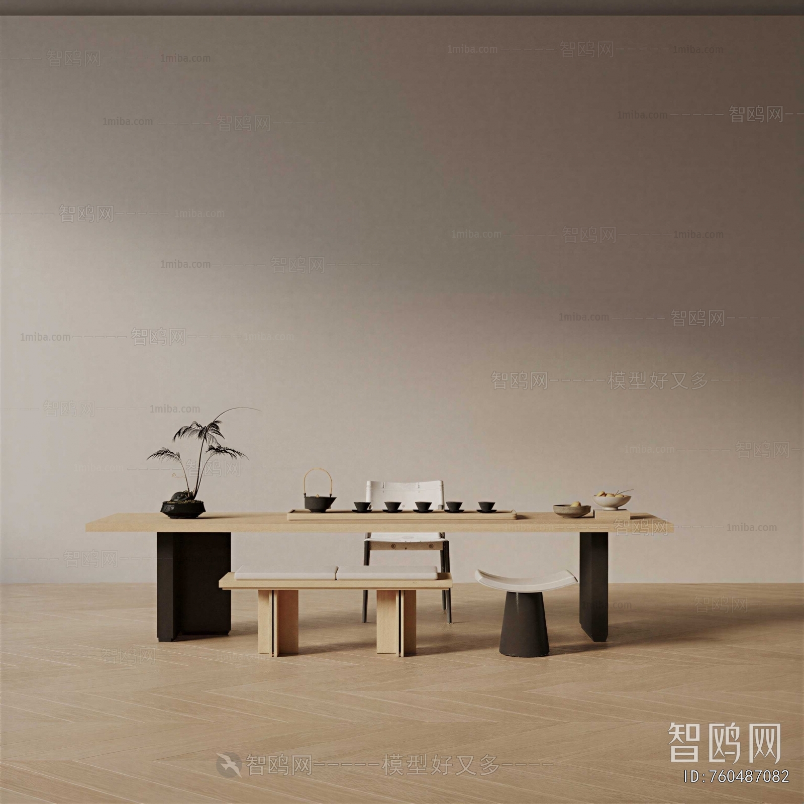 New Chinese Style Tea Tables And Chairs