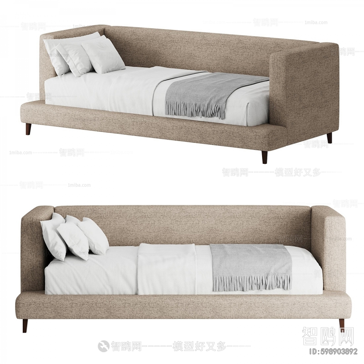 Modern Sofa Bed