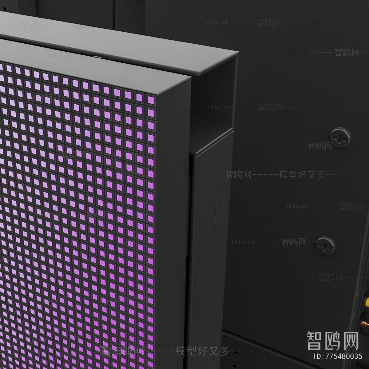 Modern Computer/Computer Screen