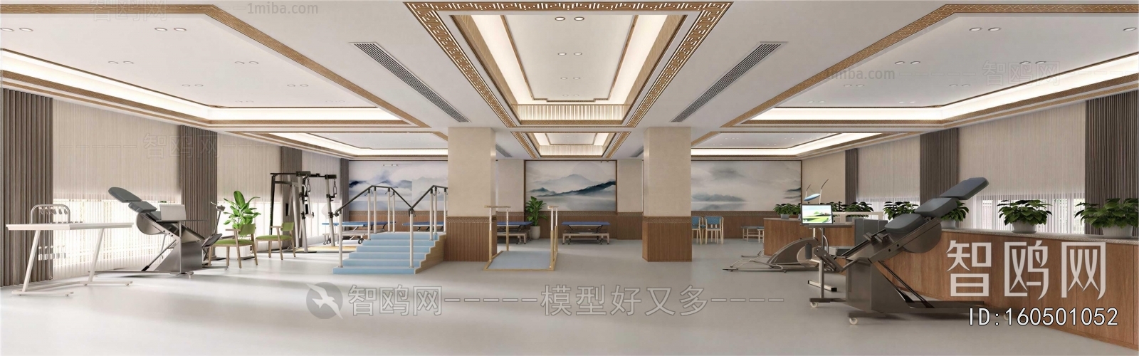 New Chinese Style Other