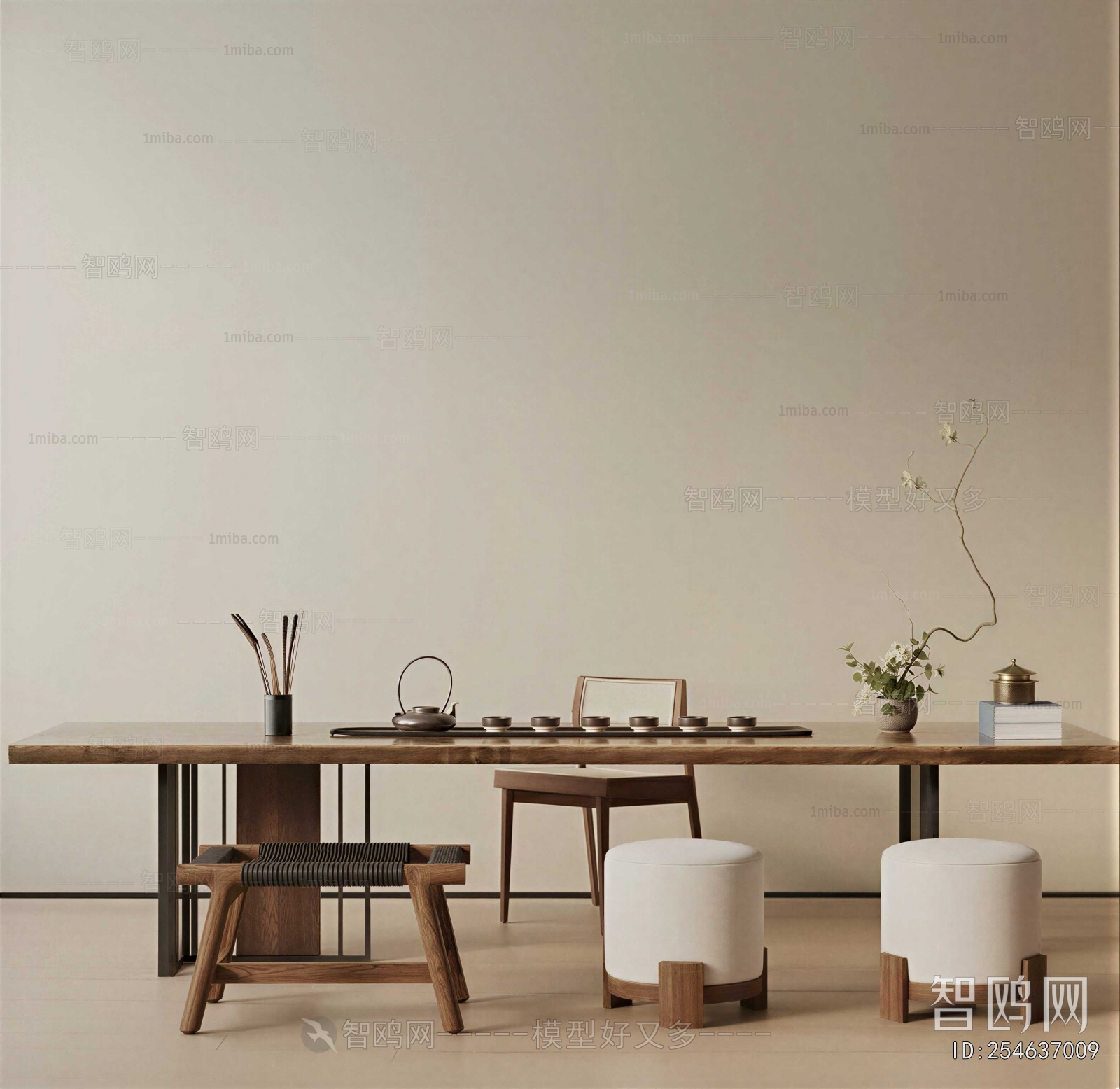 New Chinese Style Tea Tables And Chairs