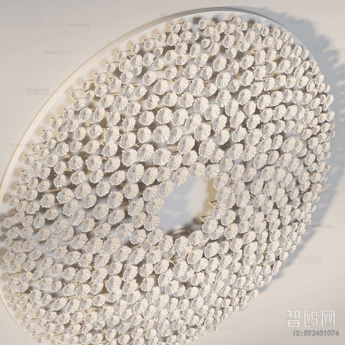 Modern Wall Decoration